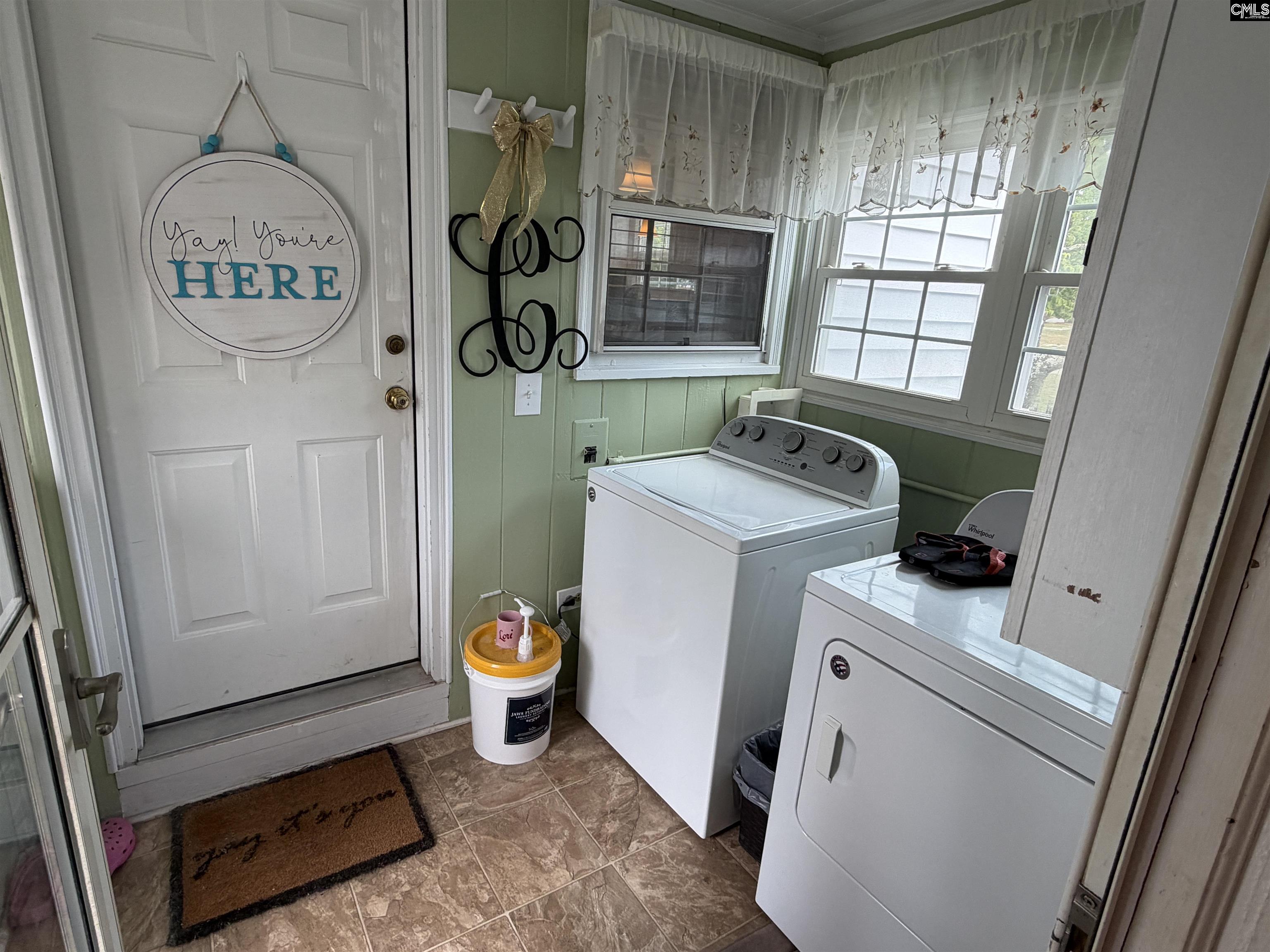 202 W Stevens Drive Kershaw, SC 29067