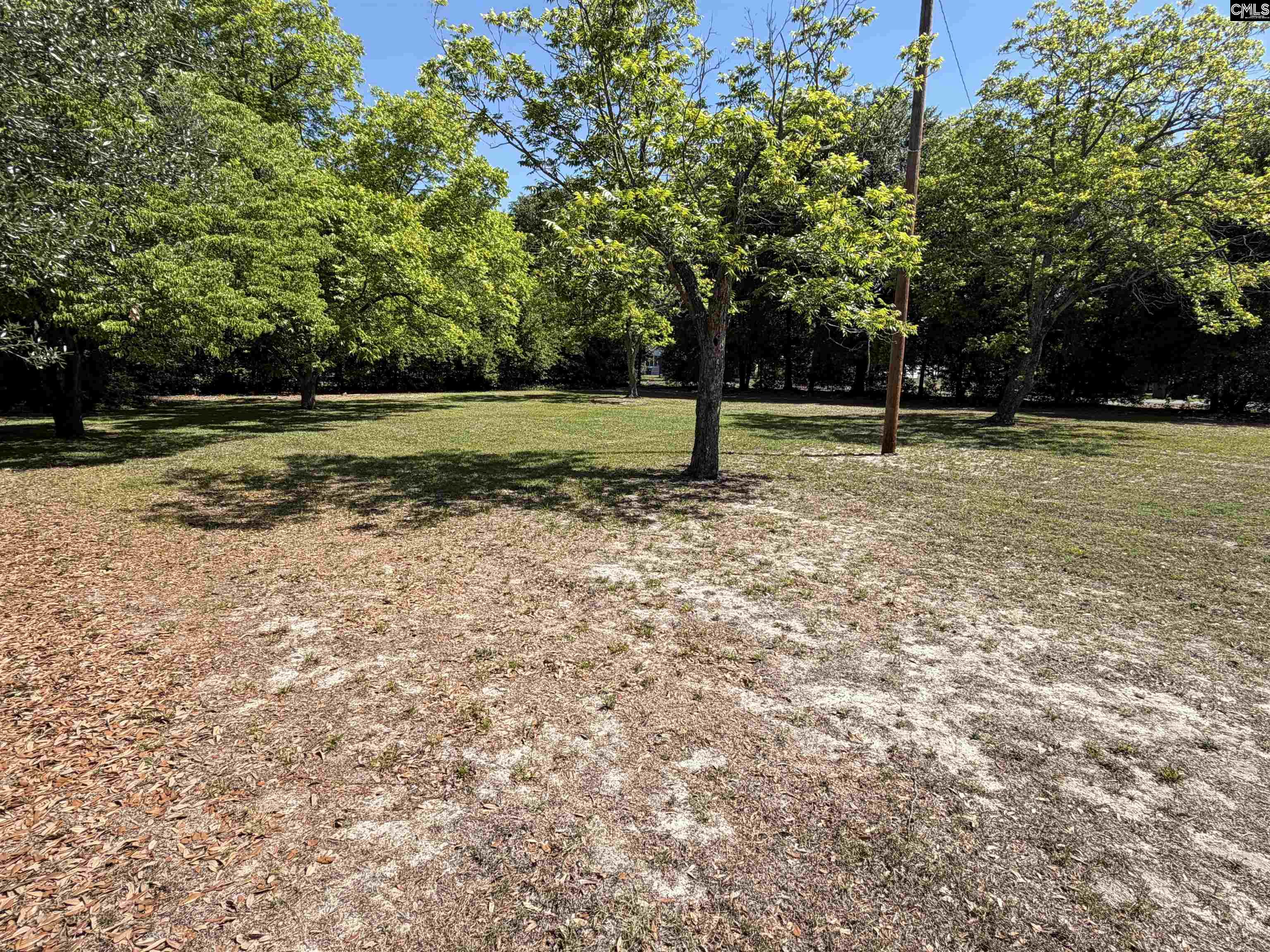 202 W Stevens Drive Kershaw, SC 29067
