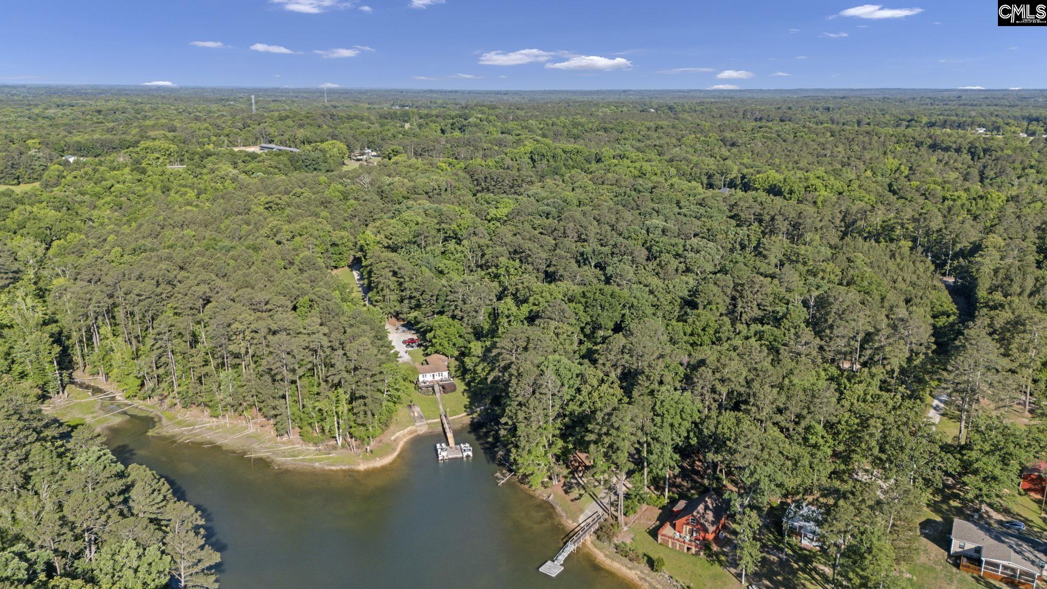 Lominack Road Prosperity, SC 29127