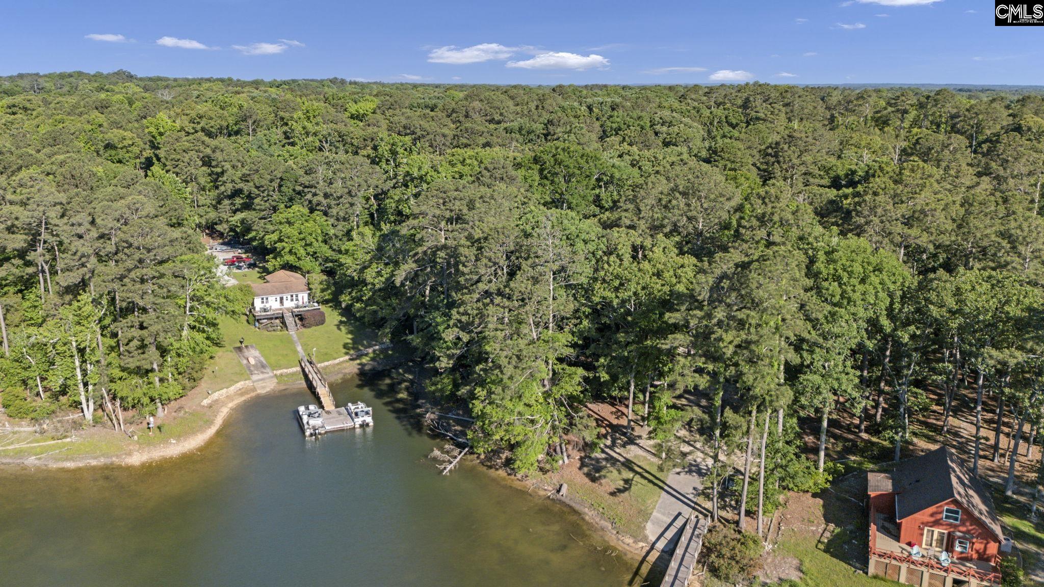Lominack Road Prosperity, SC 29127