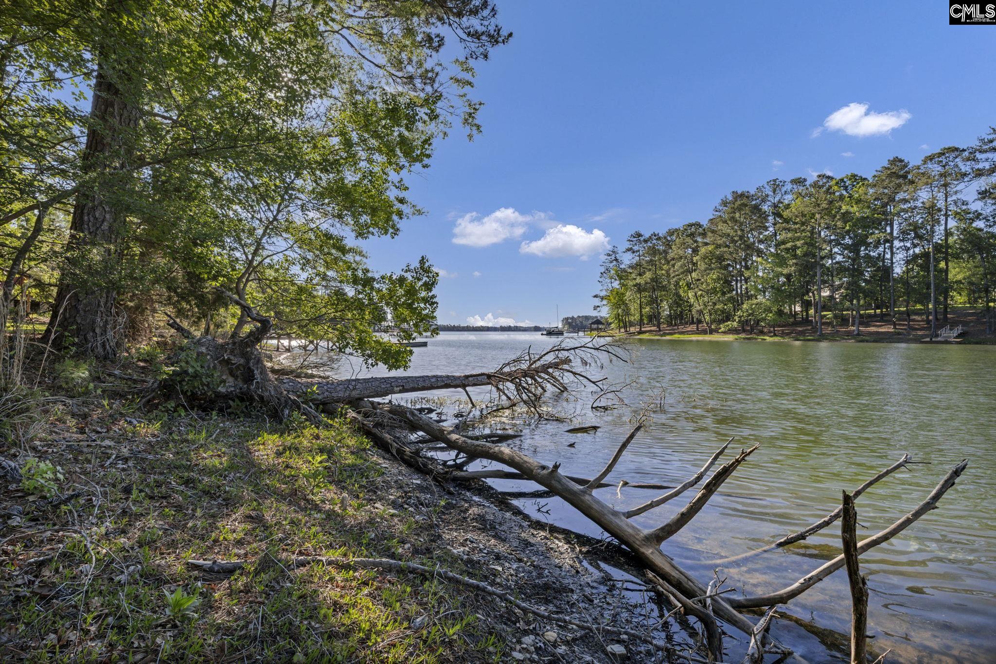 Lominack Road Prosperity, SC 29127