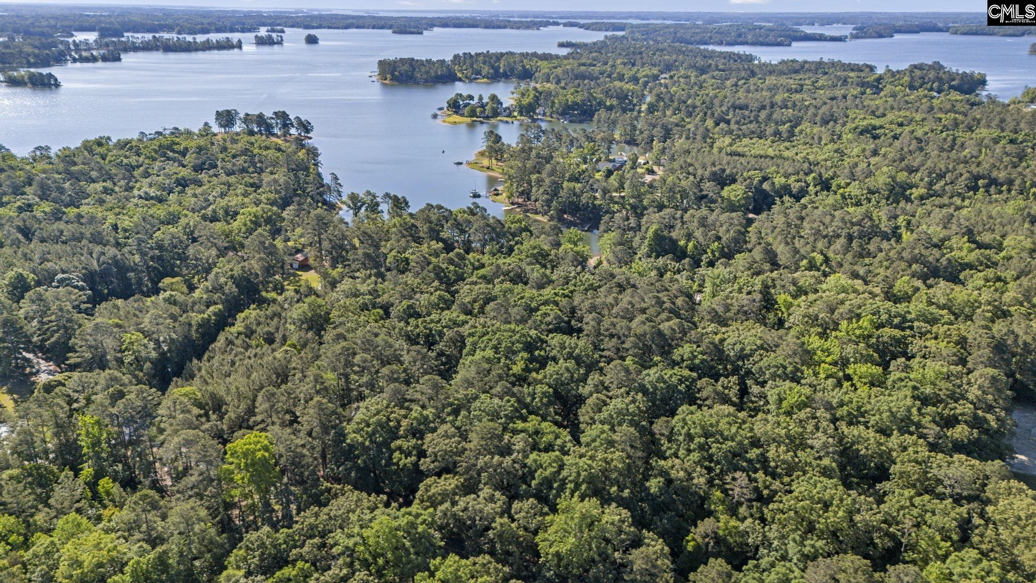 Lominack Road Prosperity, SC 29127