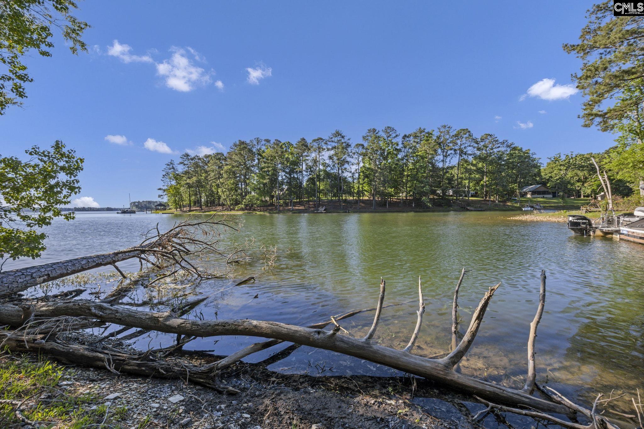 Lominack Road Prosperity, SC 29127