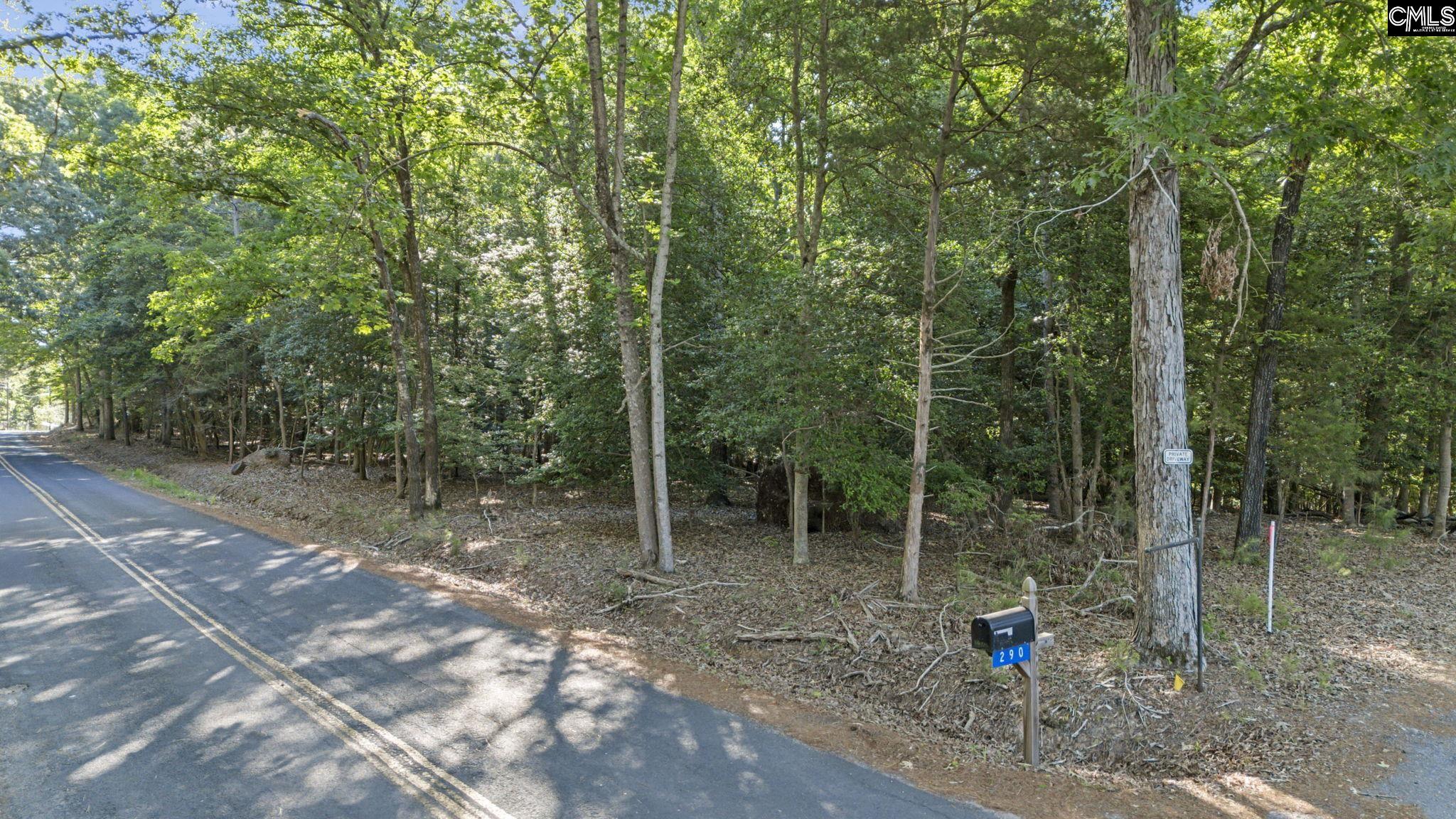 Lominack Road Prosperity, SC 29127