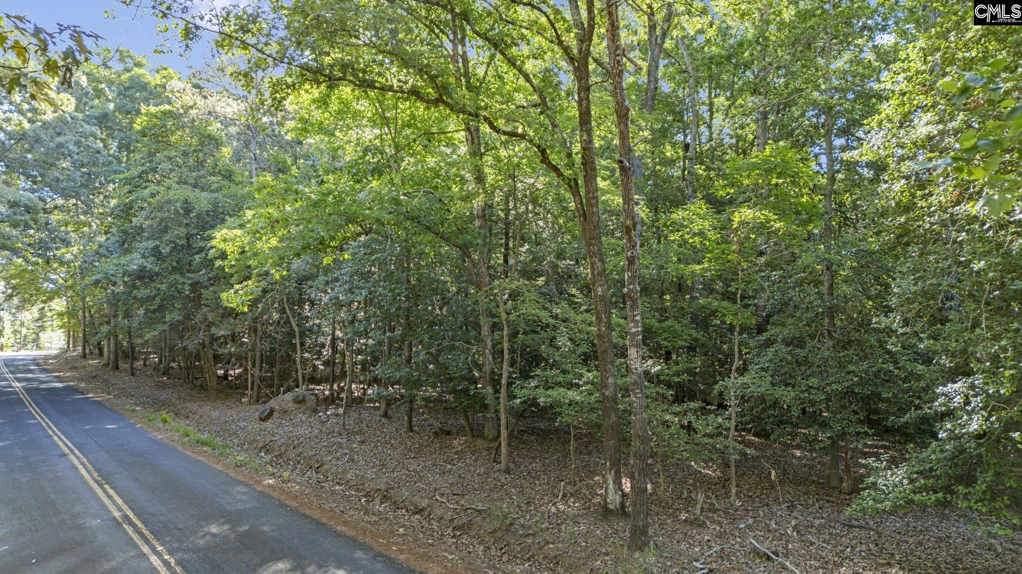 Lominack Road Prosperity, SC 29127
