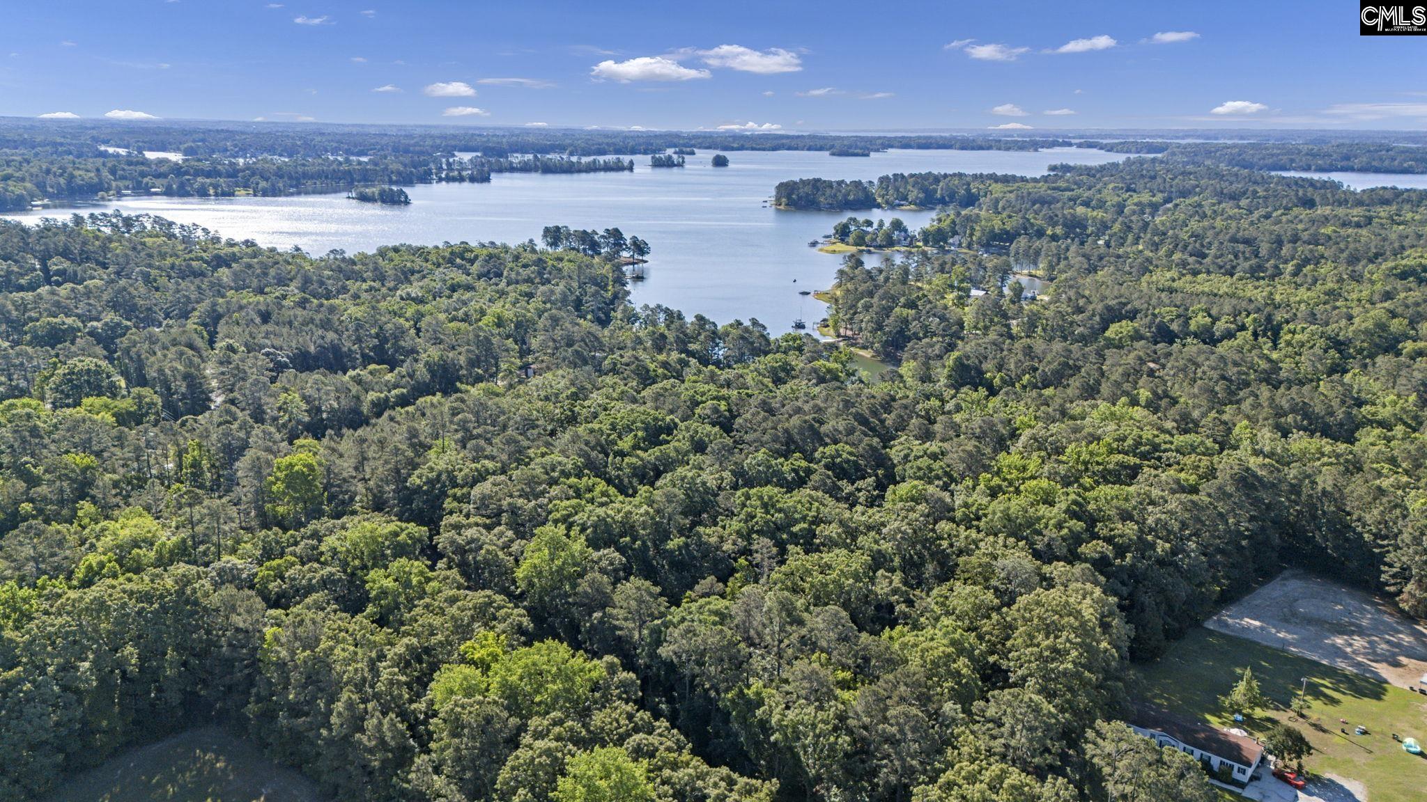 Lominack Road Prosperity, SC 29127