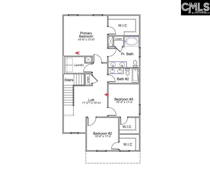 235 Laurinton Farms Drive Hopkins, SC 29061
