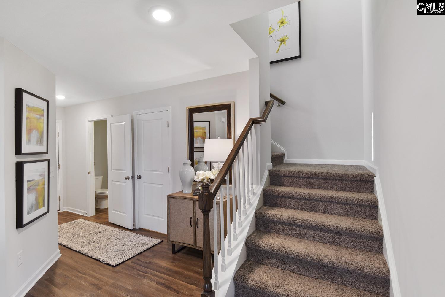 235 Laurinton Farms Drive Hopkins, SC 29061