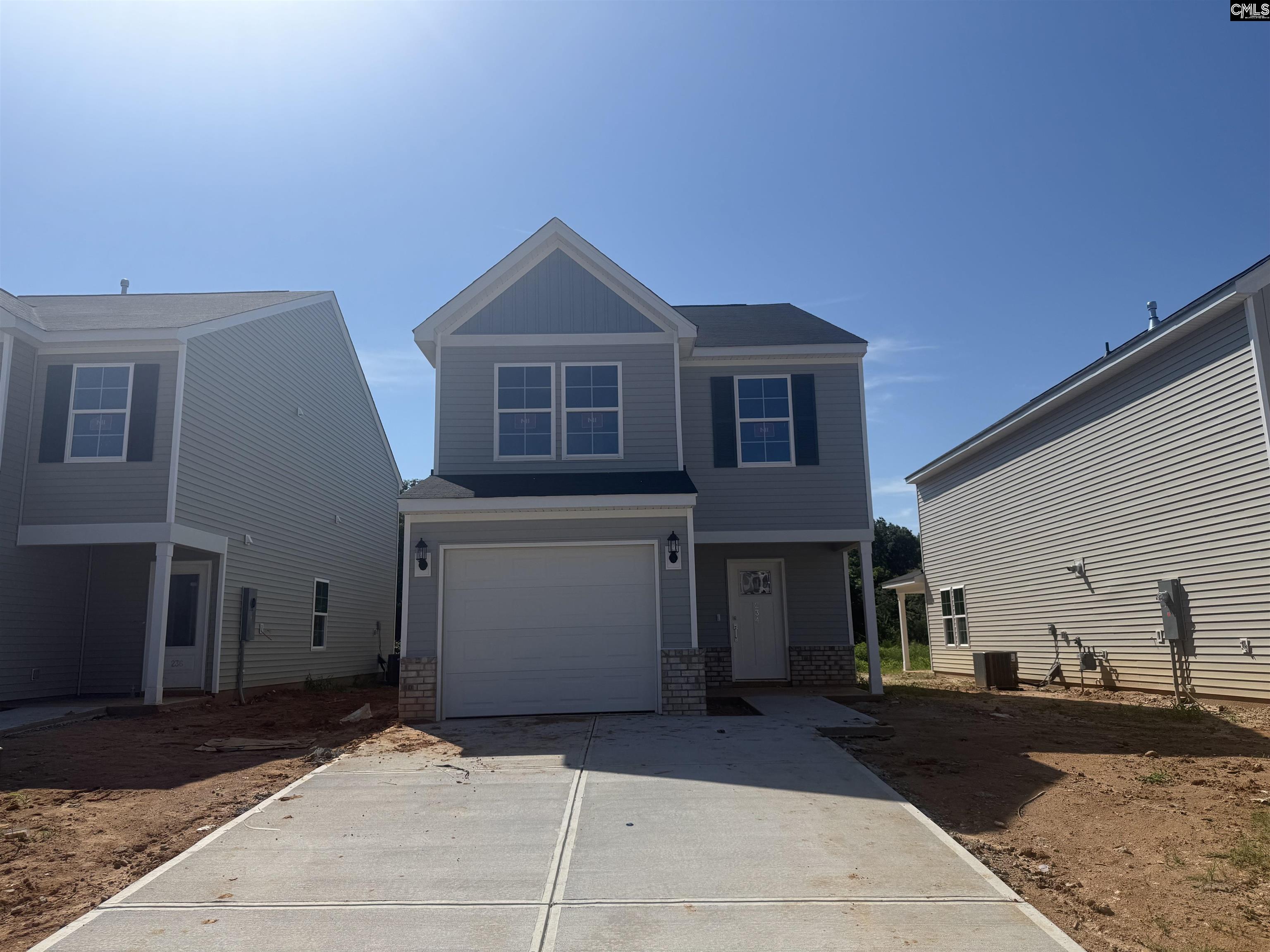 234 Laurinton Farms Drive Hopkins, SC 29061
