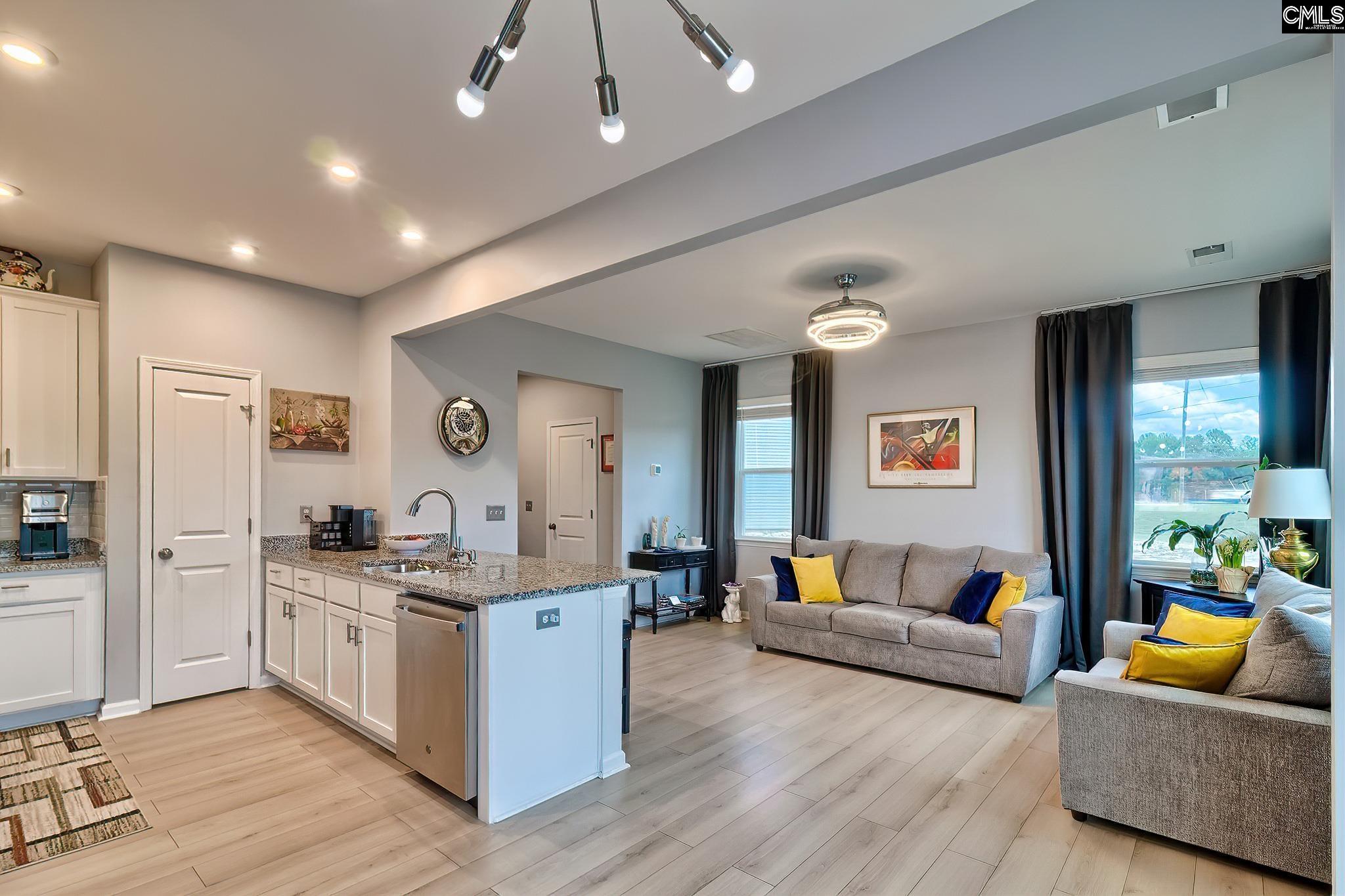 1044 Cornelia Street Elgin, SC 29045
