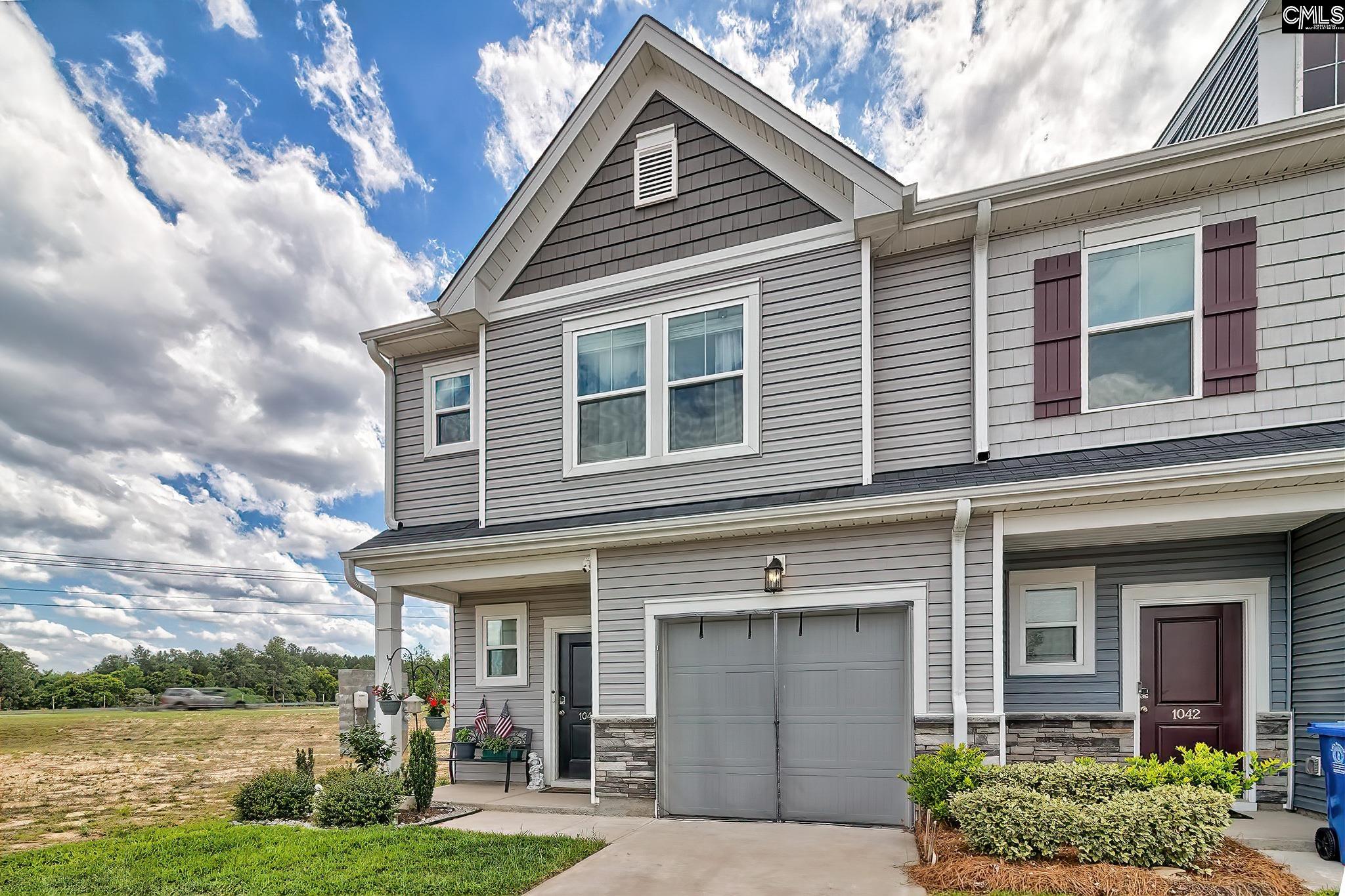1044 Cornelia Street Elgin, SC 29045