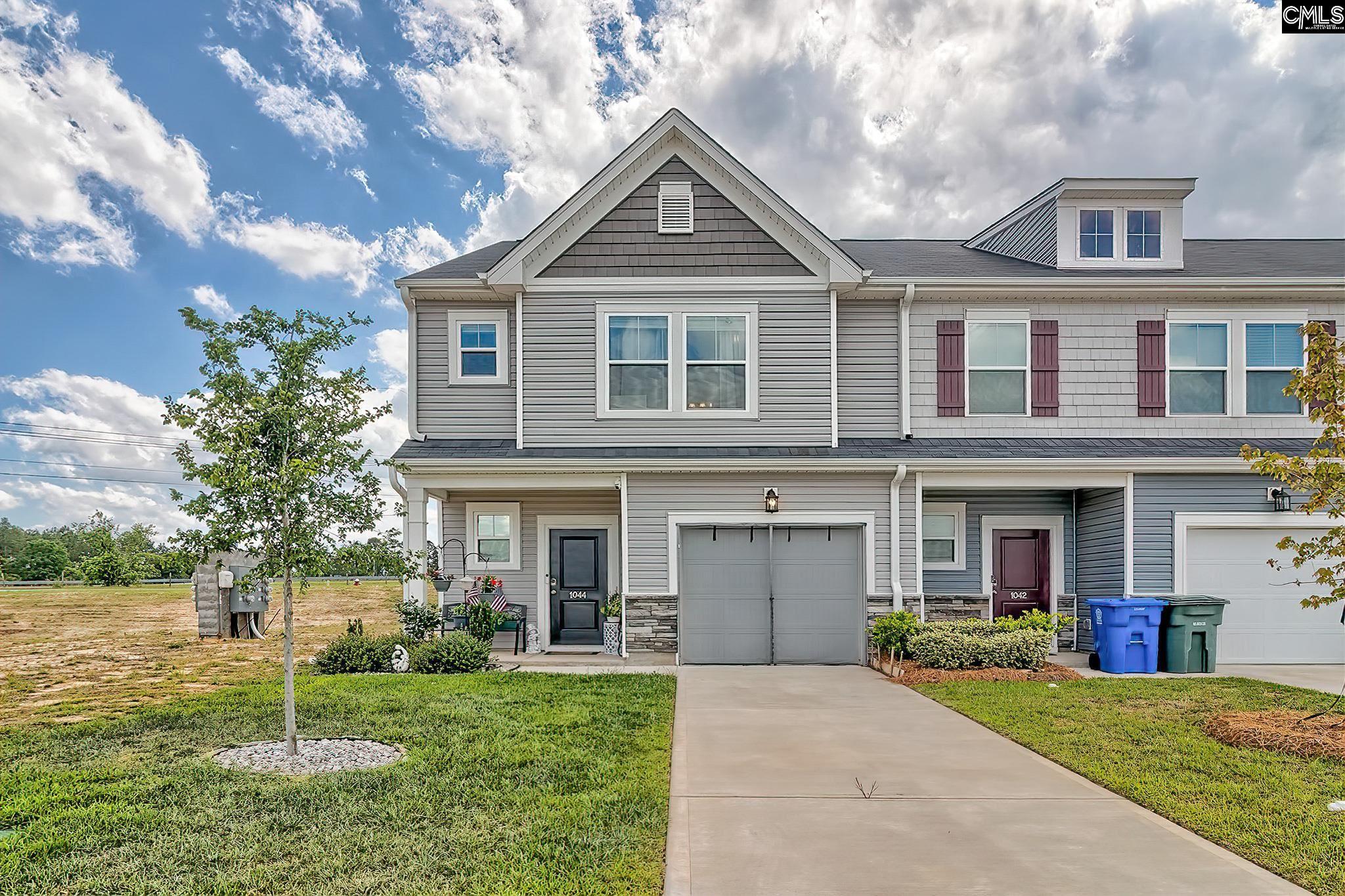 1044 Cornelia Street Elgin, SC 29045