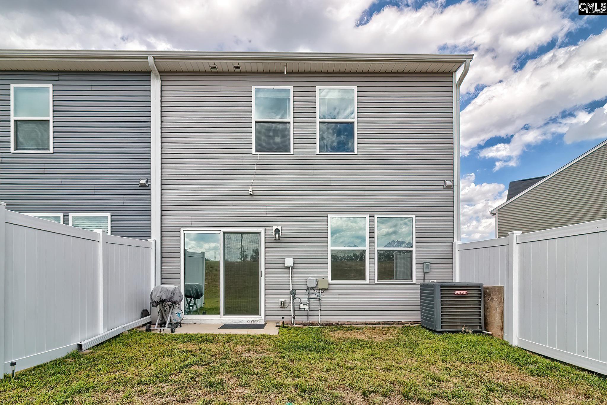 1044 Cornelia Street Elgin, SC 29045