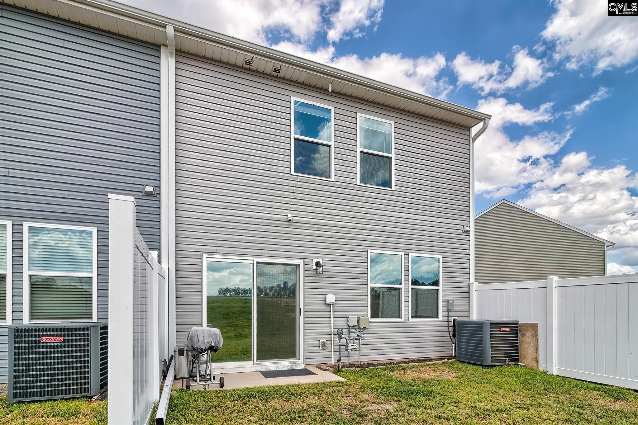 1044 Cornelia Street Elgin, SC 29045