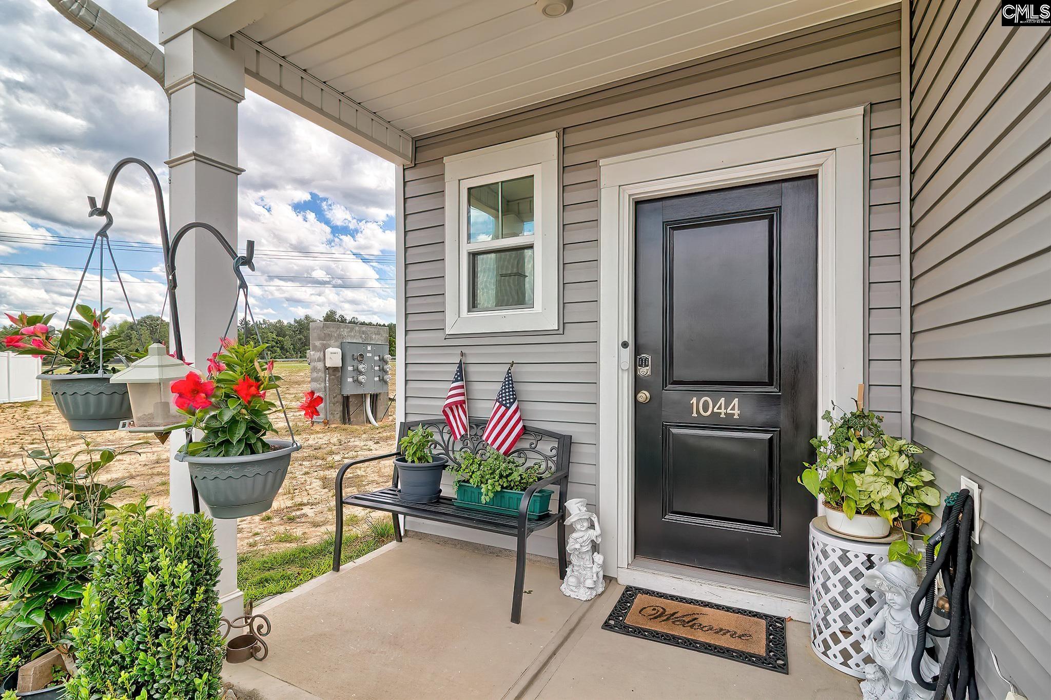 1044 Cornelia Street Elgin, SC 29045