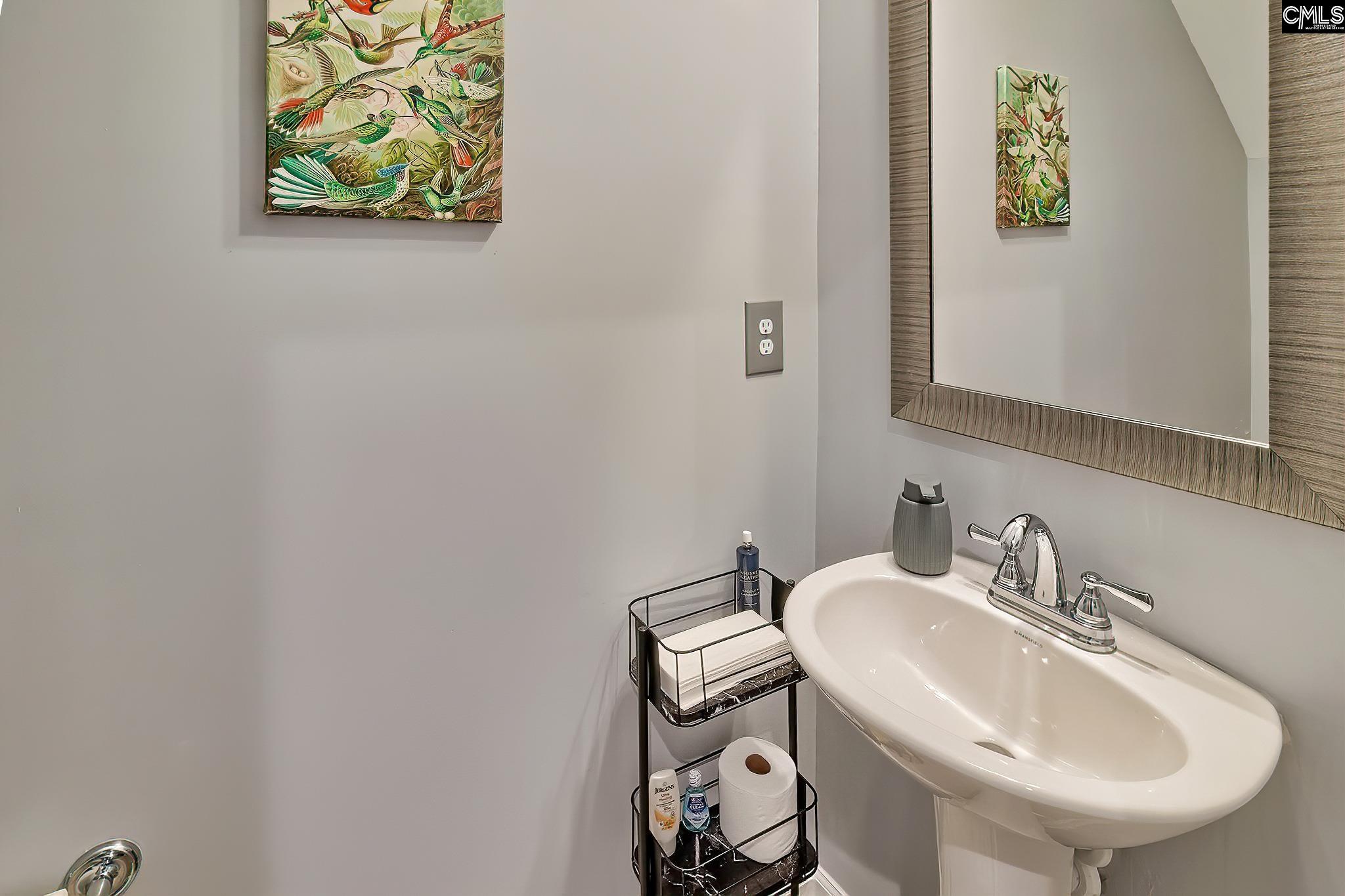 1044 Cornelia Street Elgin, SC 29045