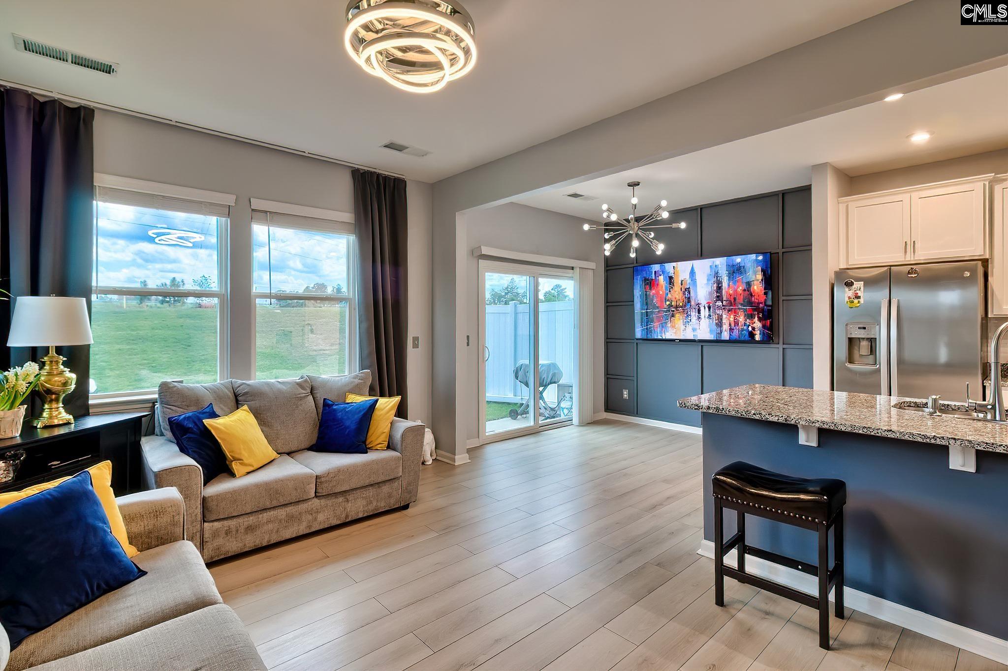 1044 Cornelia Street Elgin, SC 29045