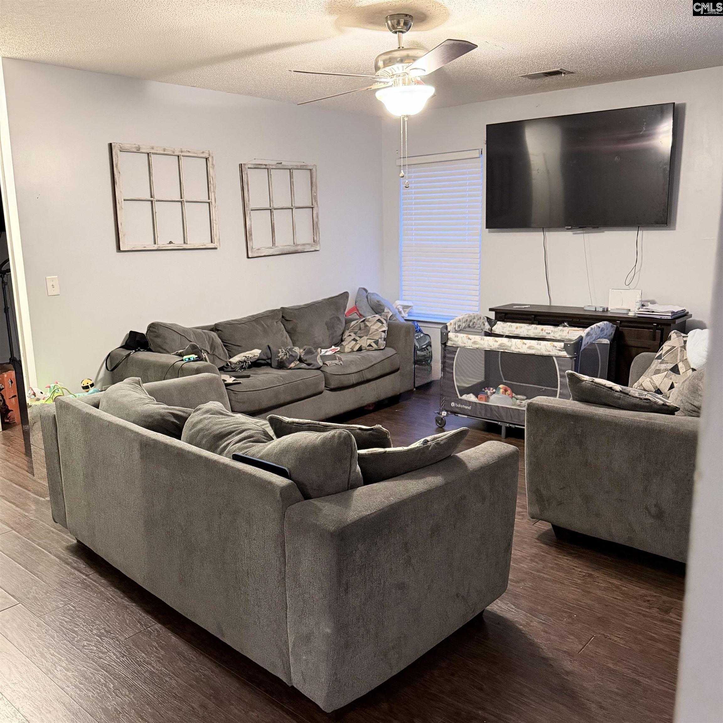34 Nottingham Court Columbia, SC 29209