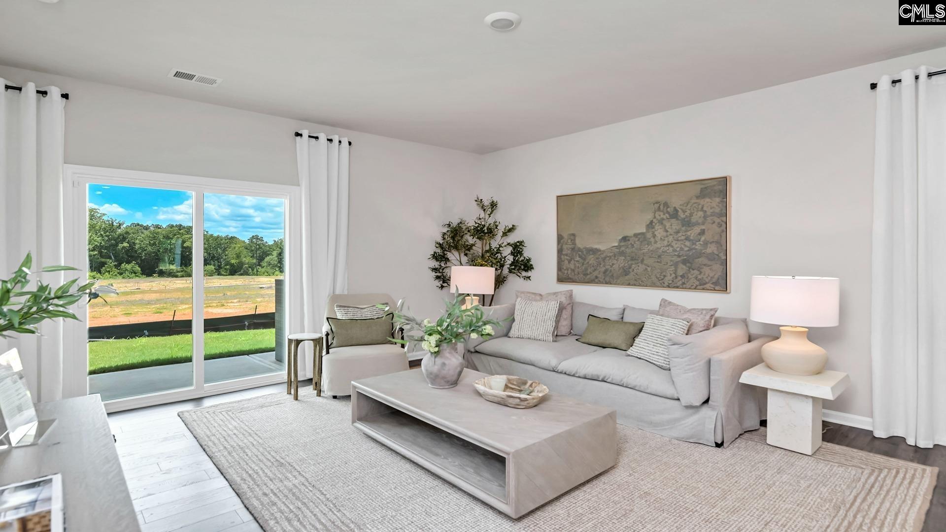 2022 Grovefield Drive Hopkins, SC 29061