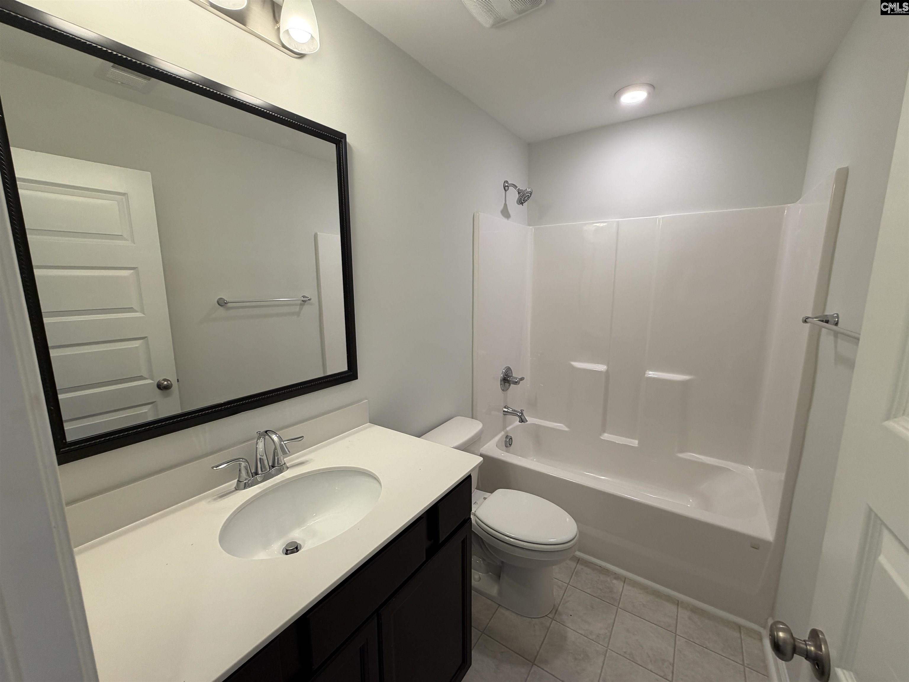 1106 Bergenfield Lane Chapin, SC 29036