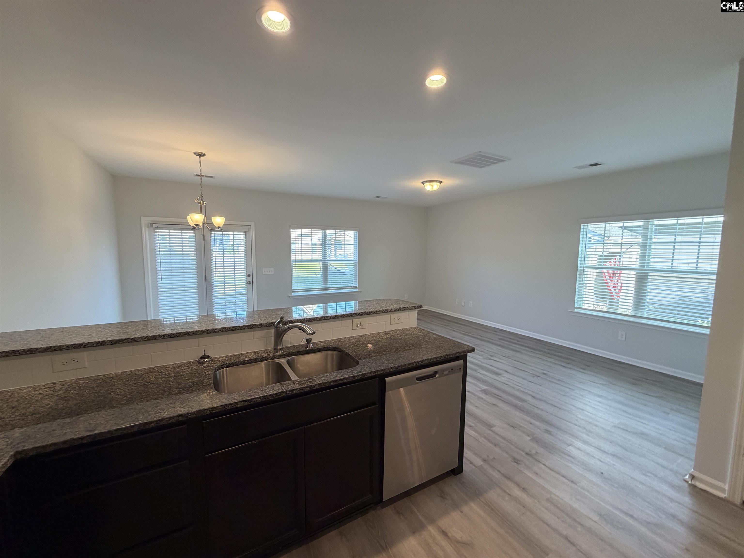 1106 Bergenfield Lane Chapin, SC 29036