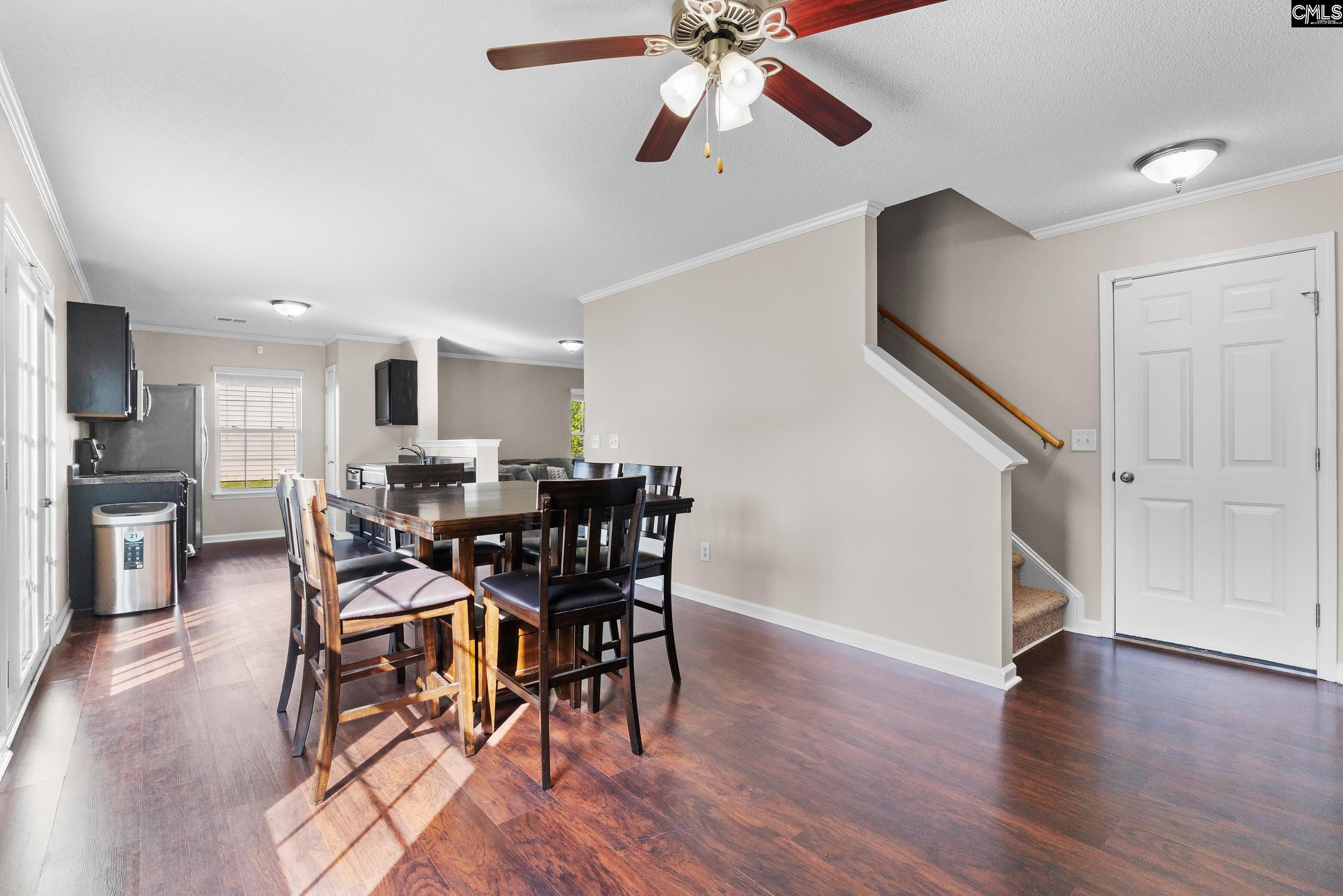 513 Silver Spoon Lane Elgin, SC 29045-0000