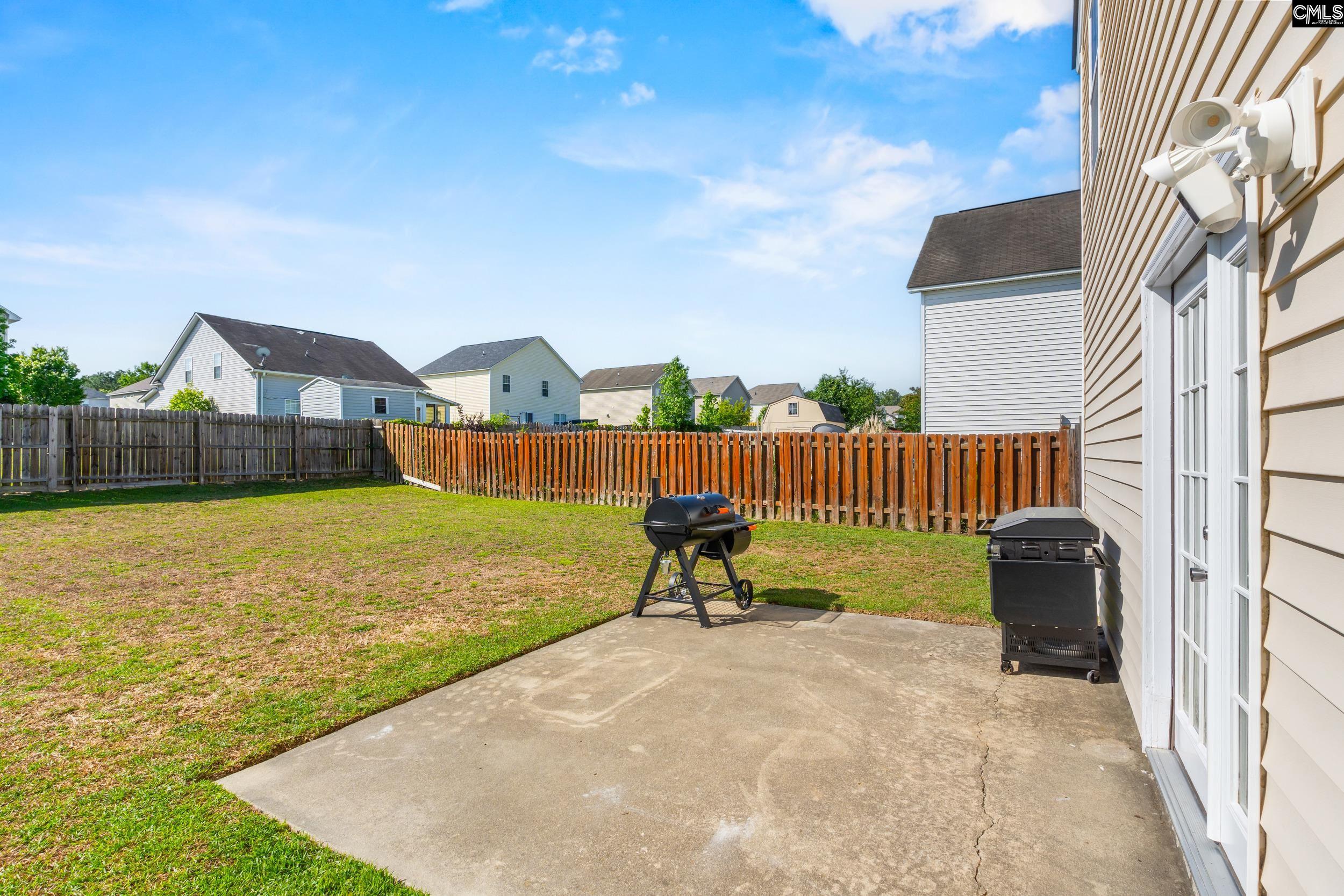 513 Silver Spoon Lane Elgin, SC 29045-0000