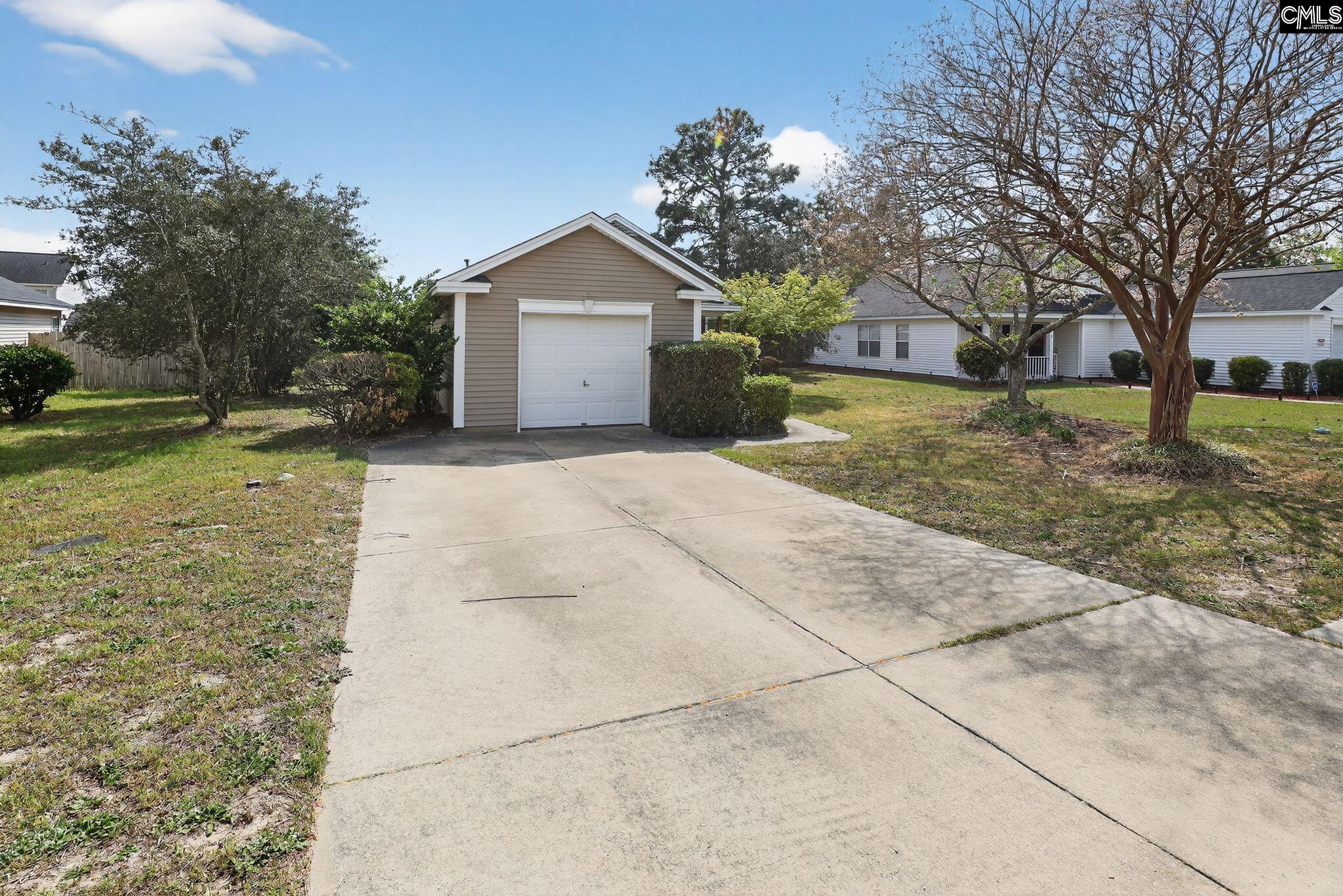 10 Crimson Court Columbia, SC 29229