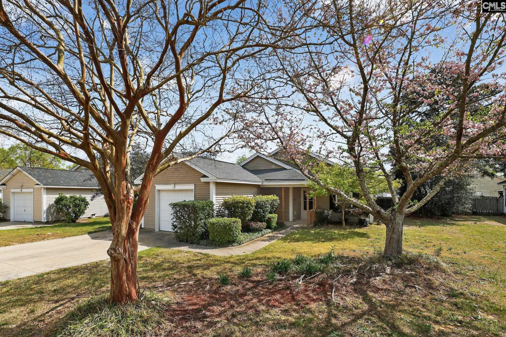 10 Crimson Court Columbia, SC 29229