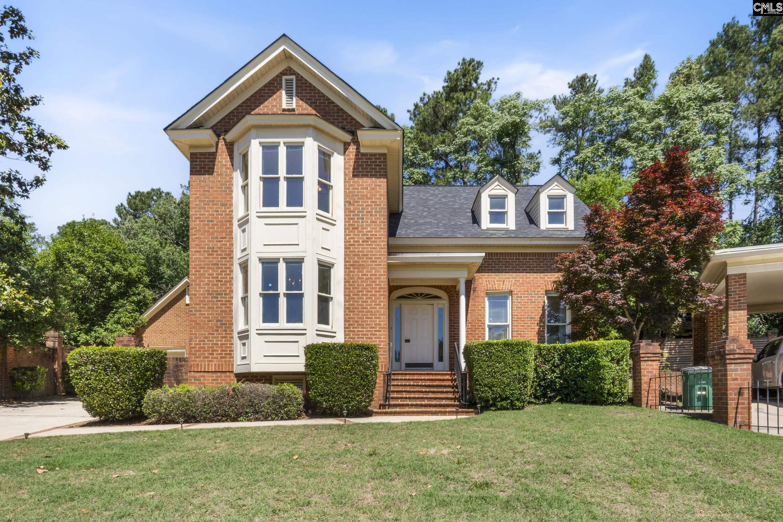 261 Berry Tree Lane Columbia, SC 29223