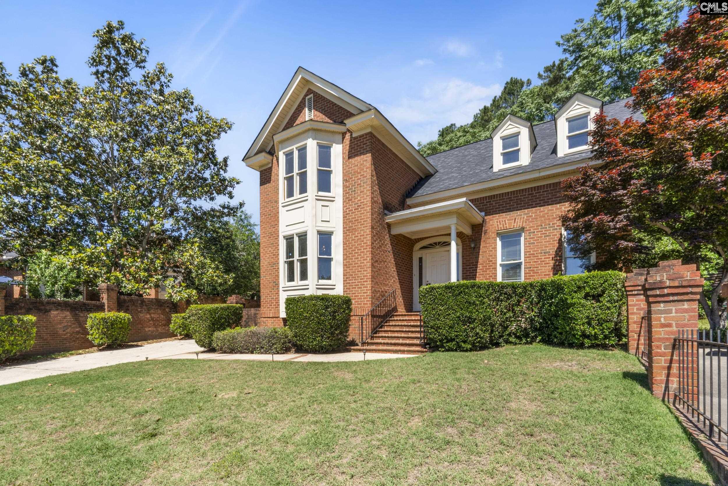 261 Berry Tree Lane Columbia, SC 29223