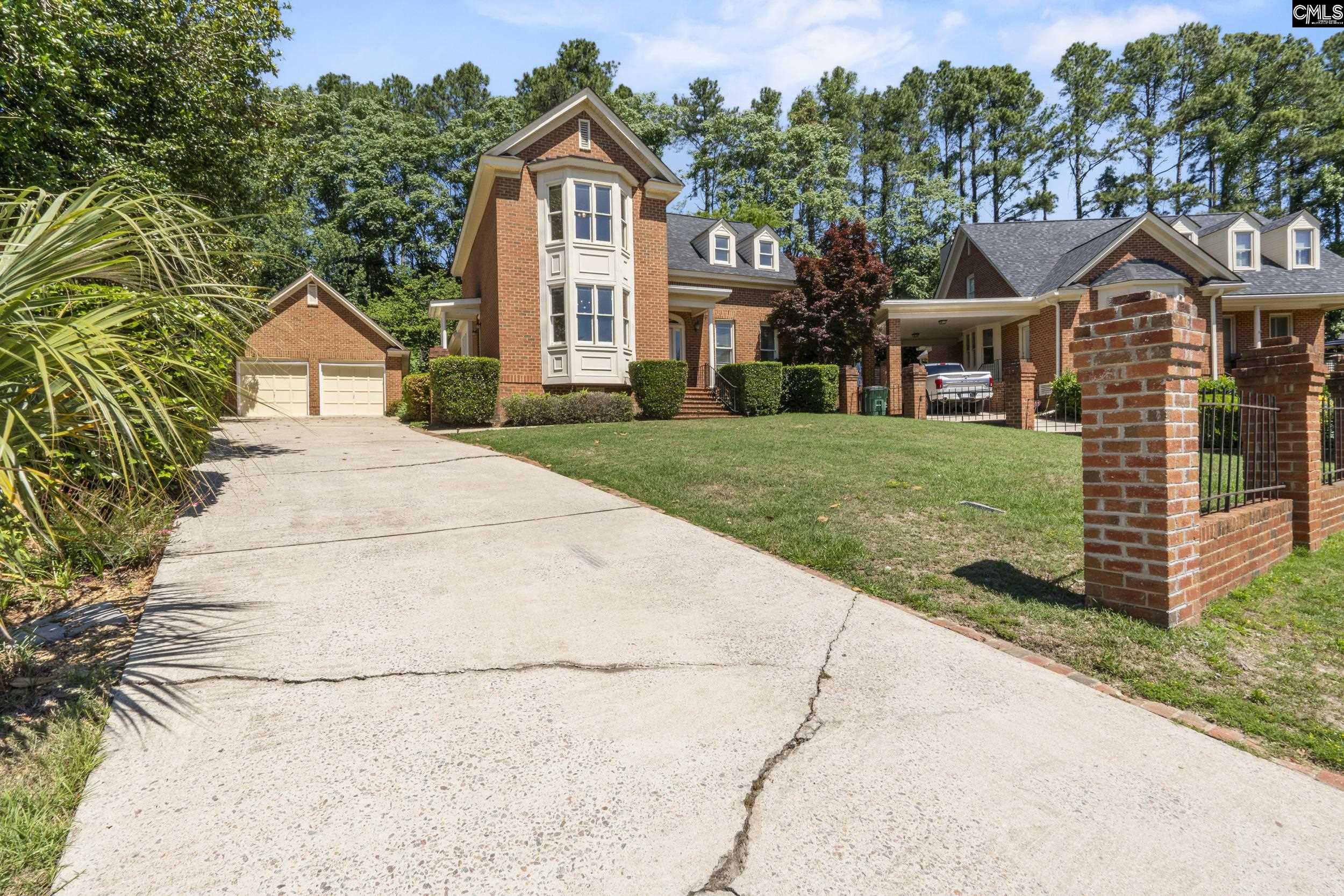 261 Berry Tree Lane Columbia, SC 29223