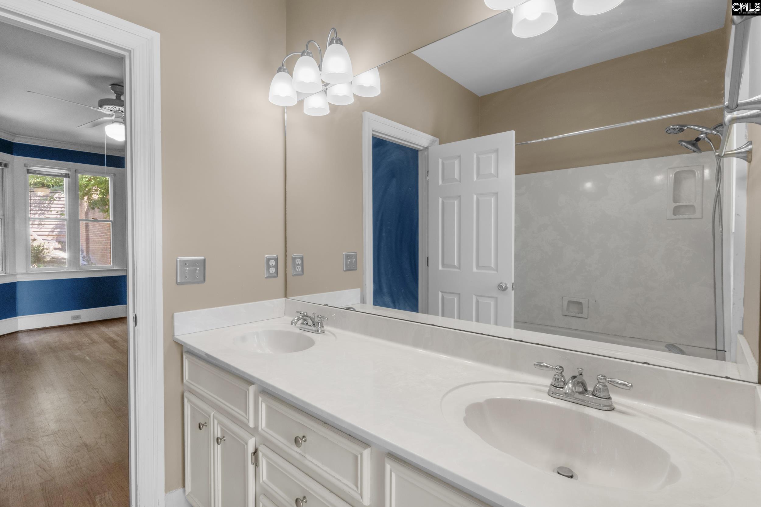 261 Berry Tree Lane Columbia, SC 29223