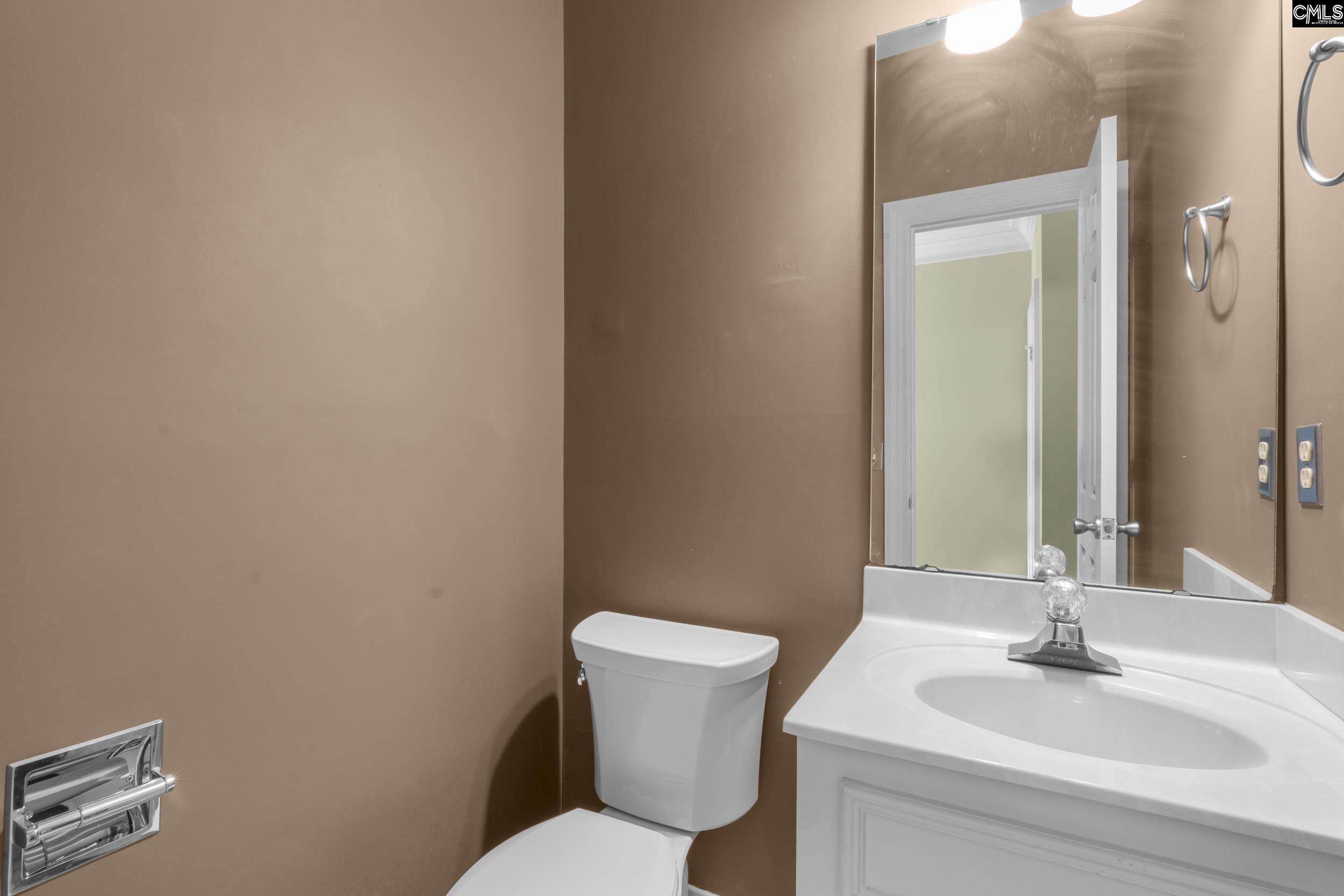 261 Berry Tree Lane Columbia, SC 29223