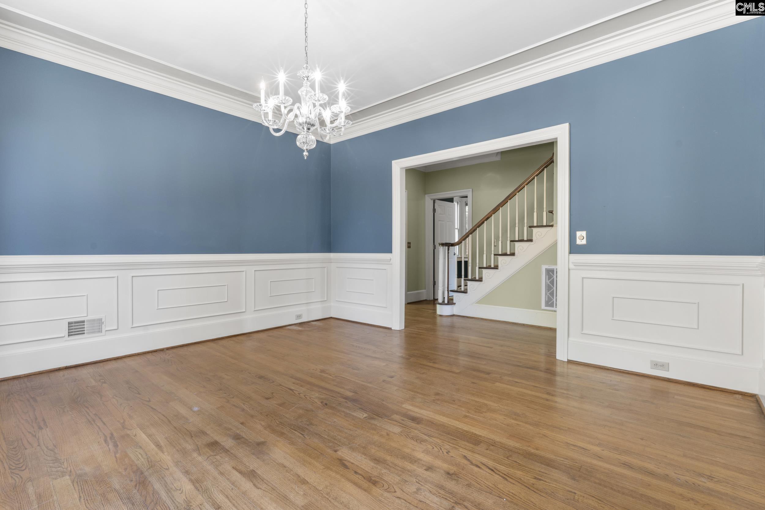 261 Berry Tree Lane Columbia, SC 29223