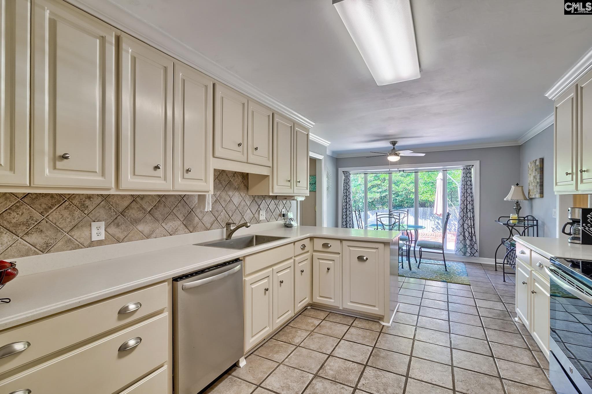 309 E Park Shore Drive Columbia, SC 29223-6020