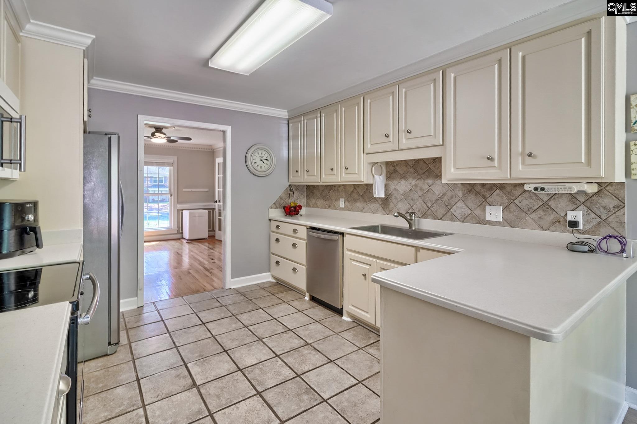 309 E Park Shore Drive Columbia, SC 29223-6020