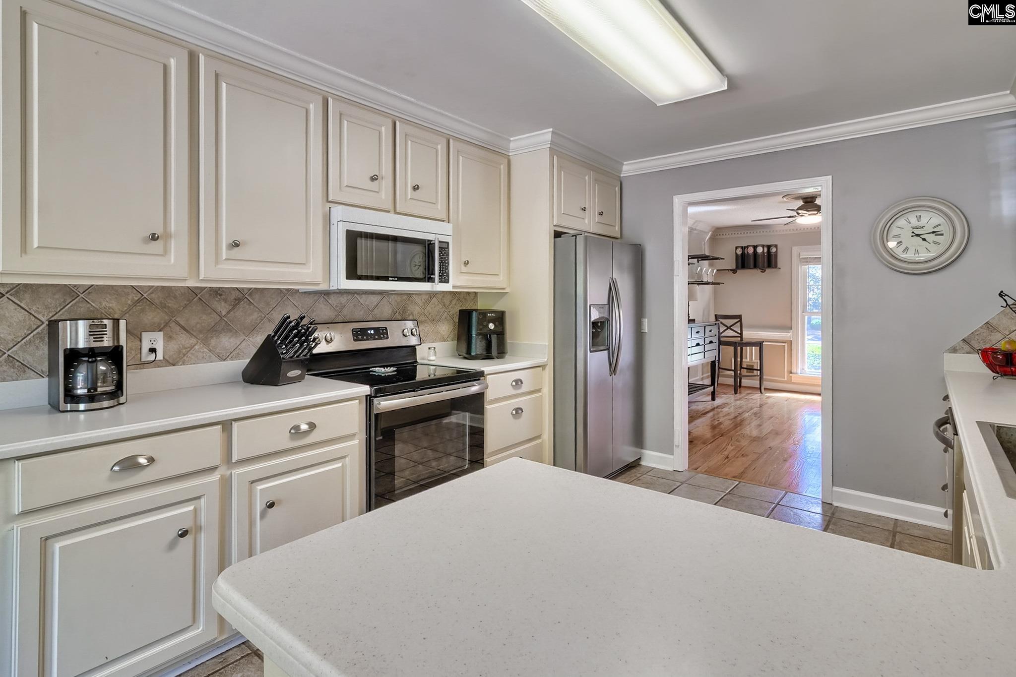 309 E Park Shore Drive Columbia, SC 29223-6020