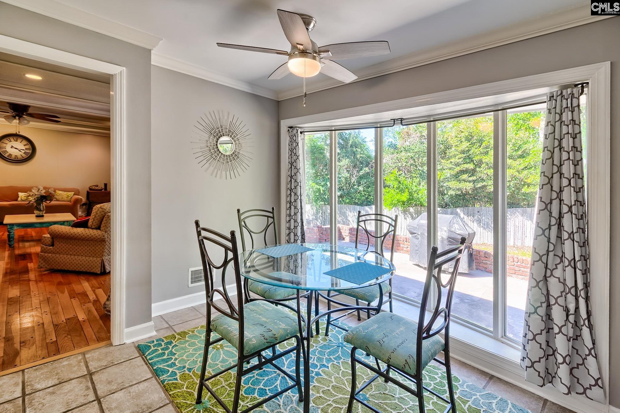 309 E Park Shore Drive Columbia, SC 29223-6020