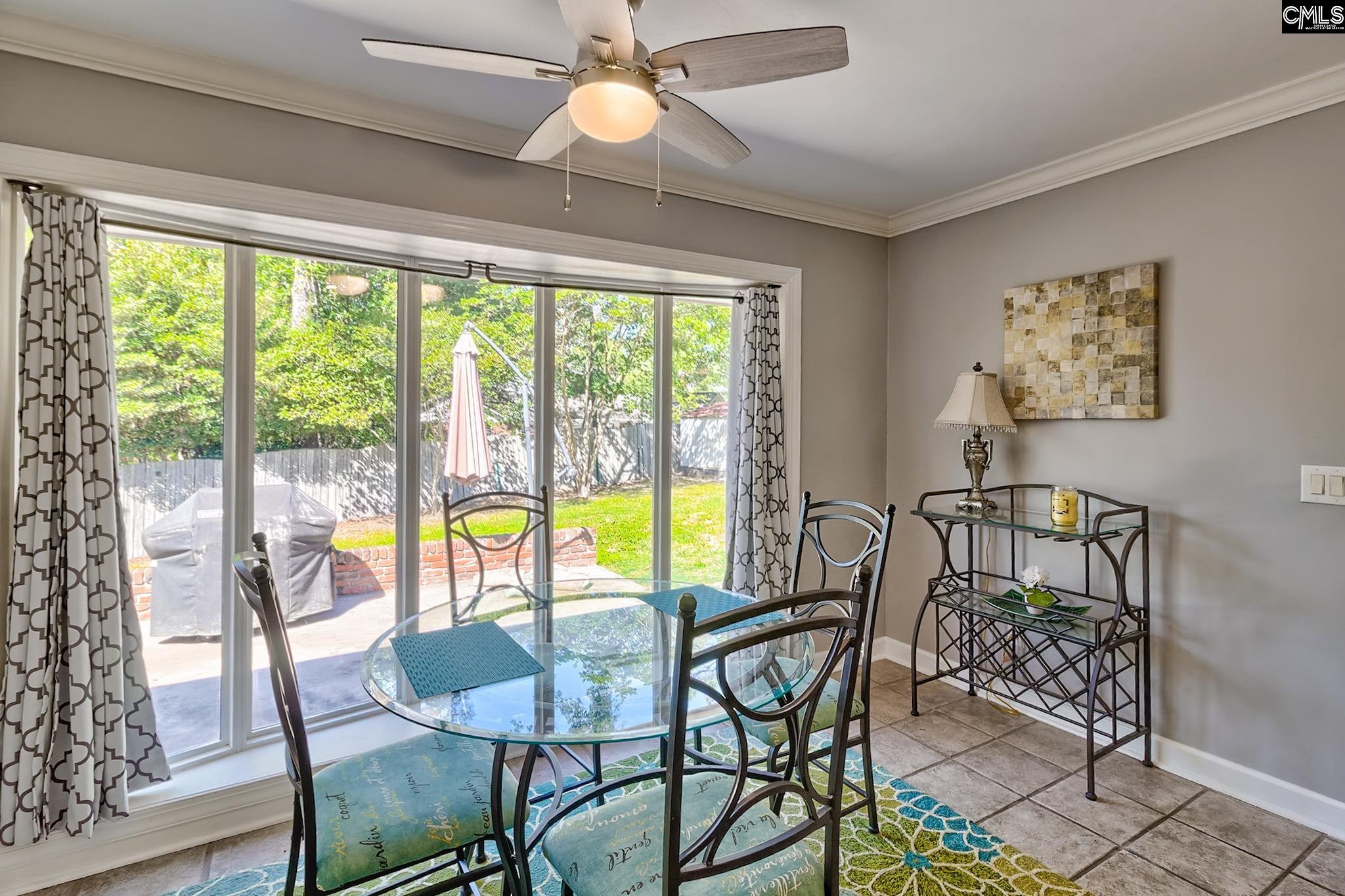309 E Park Shore Drive Columbia, SC 29223-6020
