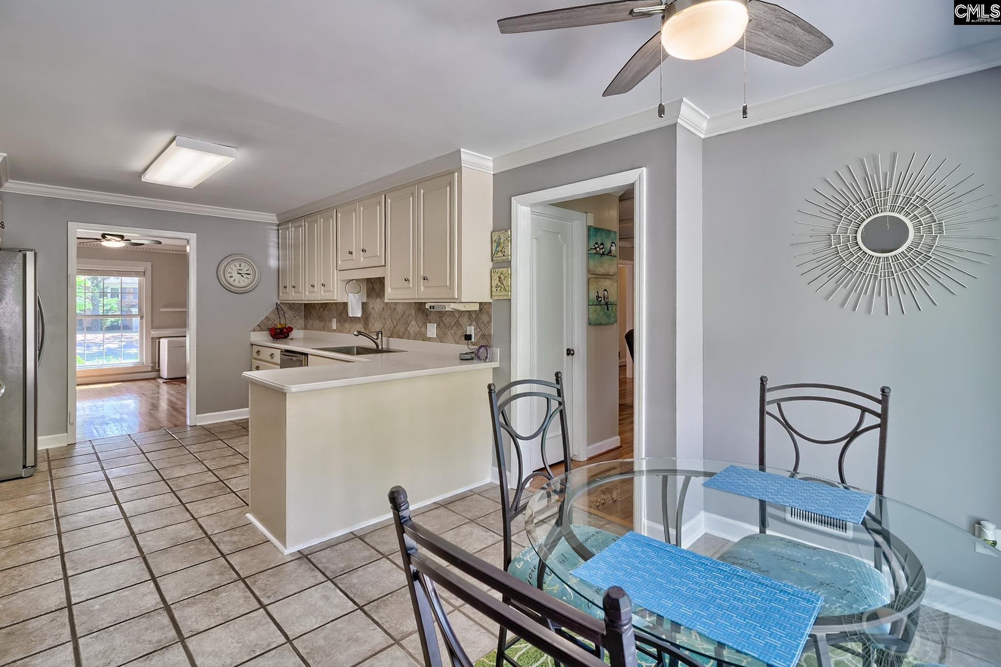 309 E Park Shore Drive Columbia, SC 29223-6020