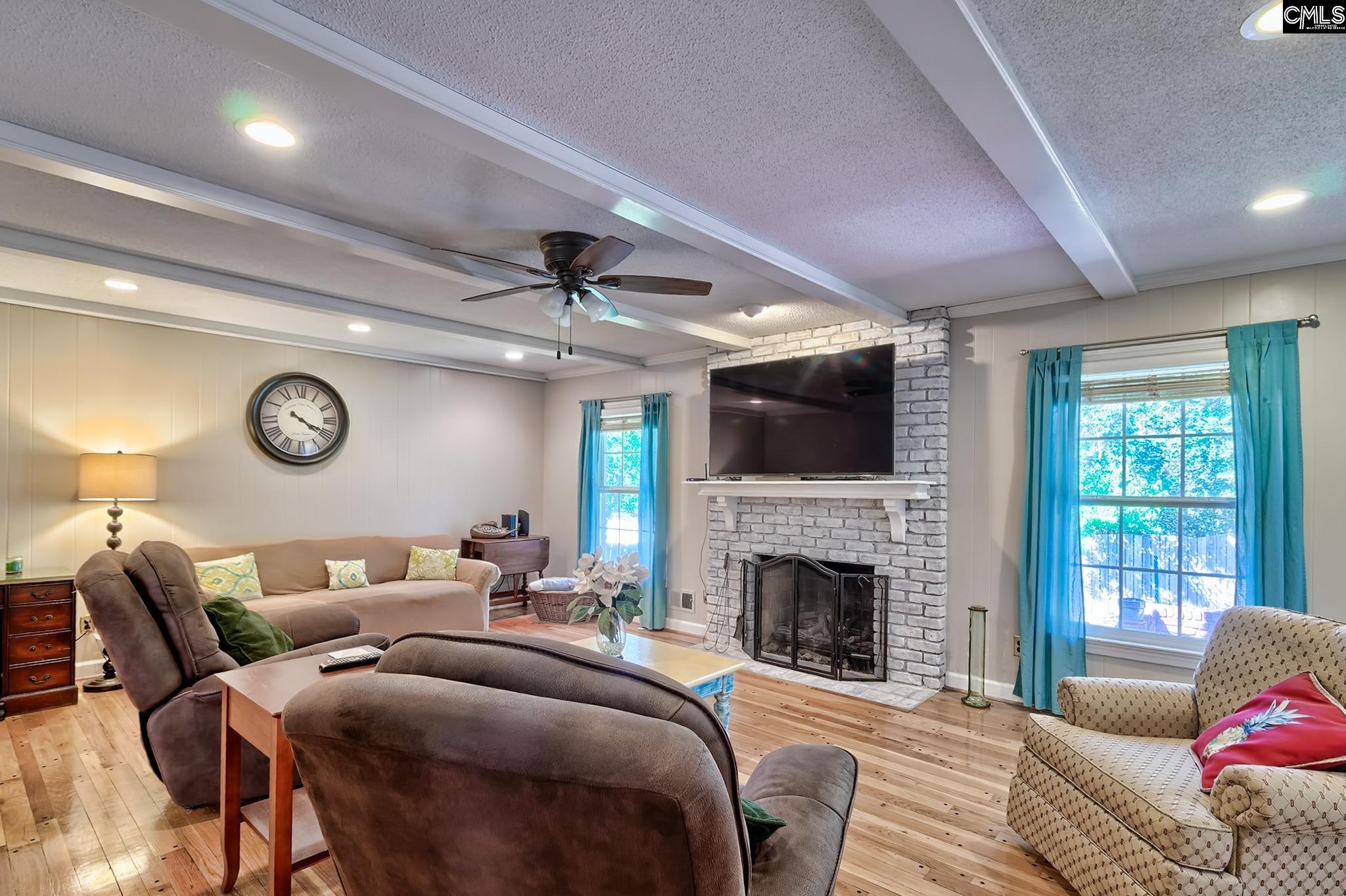 309 E Park Shore Drive Columbia, SC 29223-6020