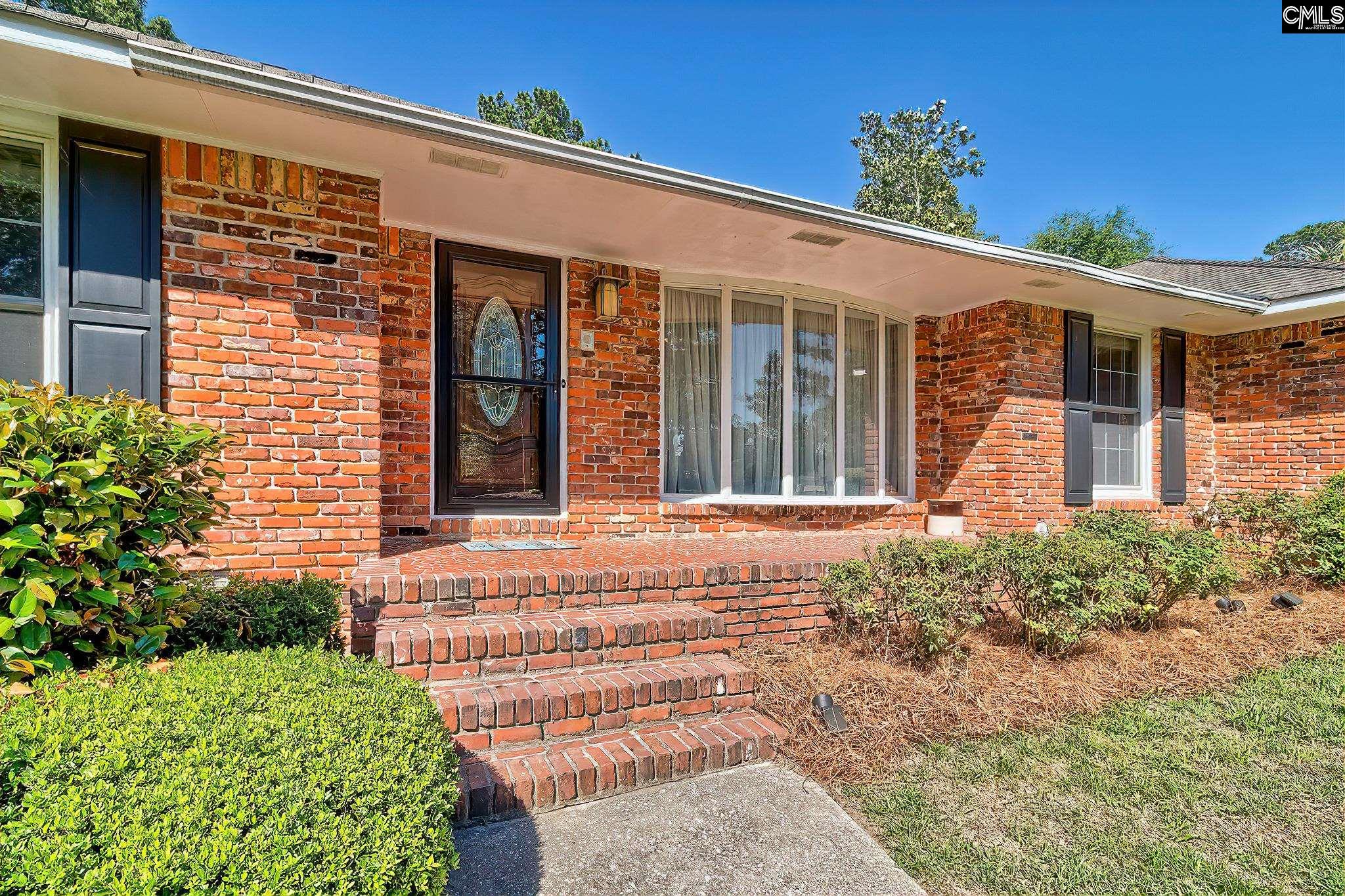 309 E Park Shore Drive Columbia, SC 29223-6020