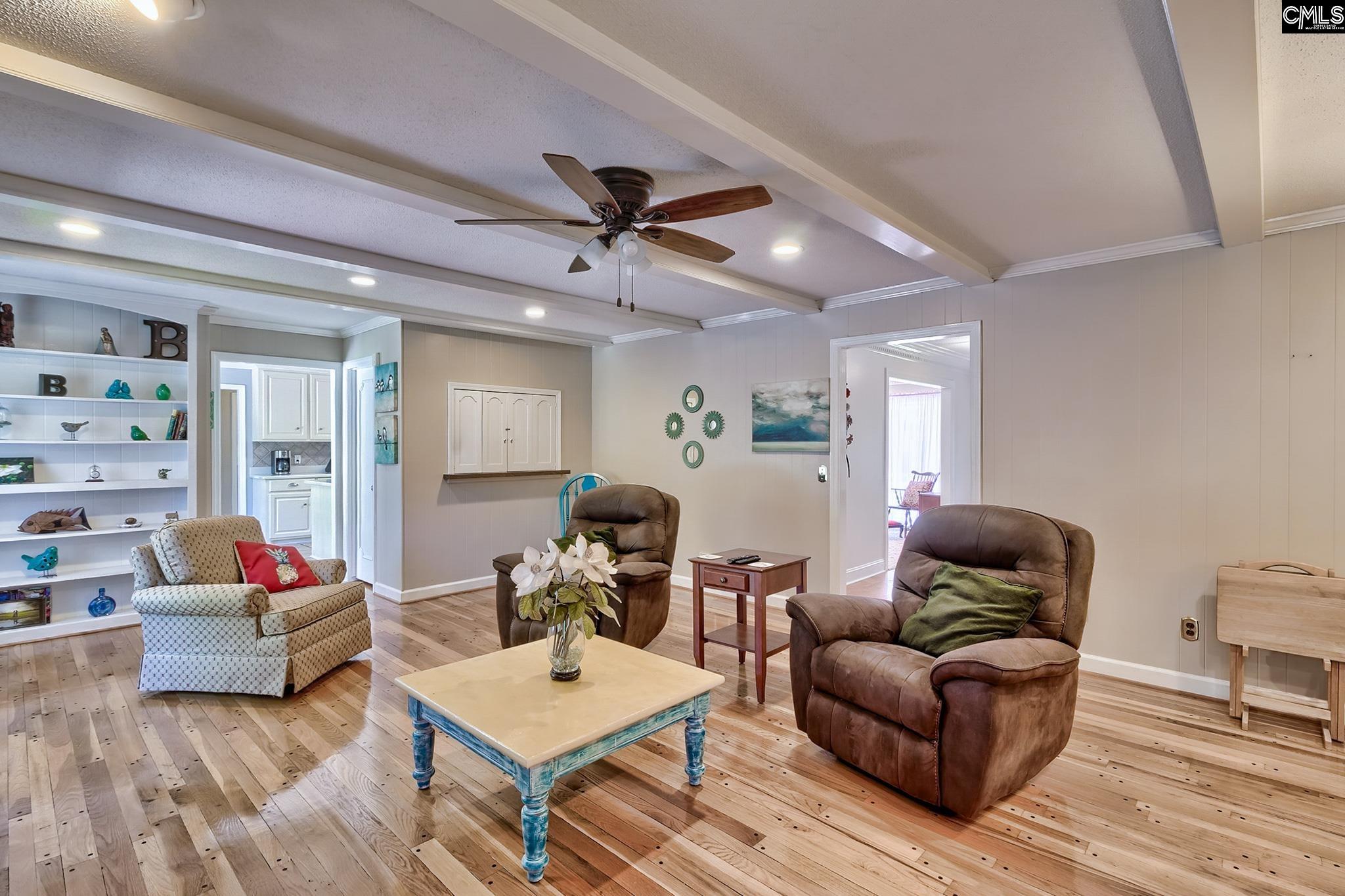 309 E Park Shore Drive Columbia, SC 29223-6020