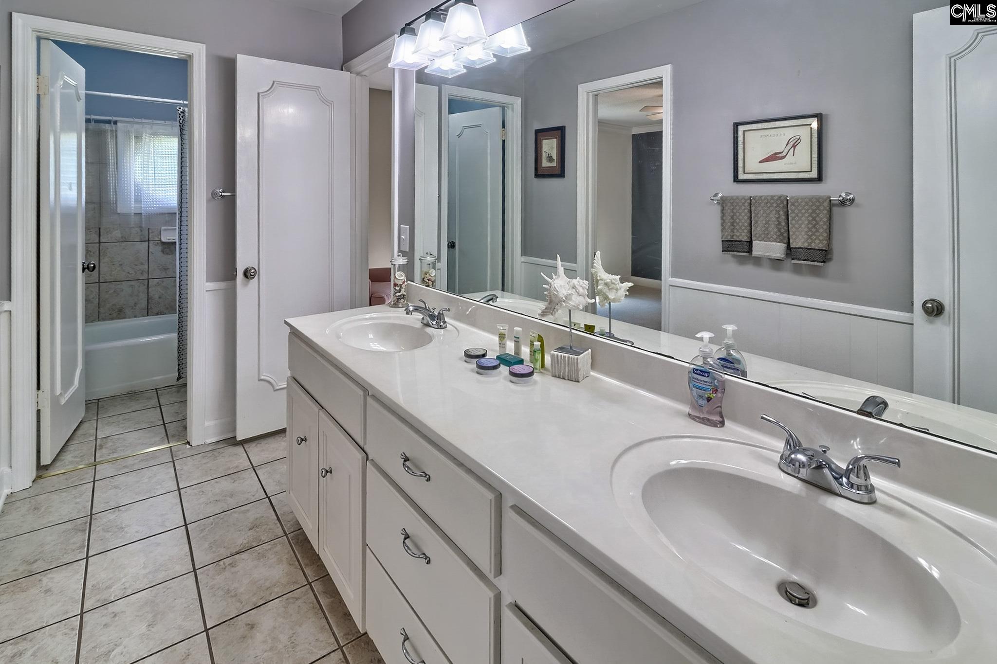 309 E Park Shore Drive Columbia, SC 29223-6020