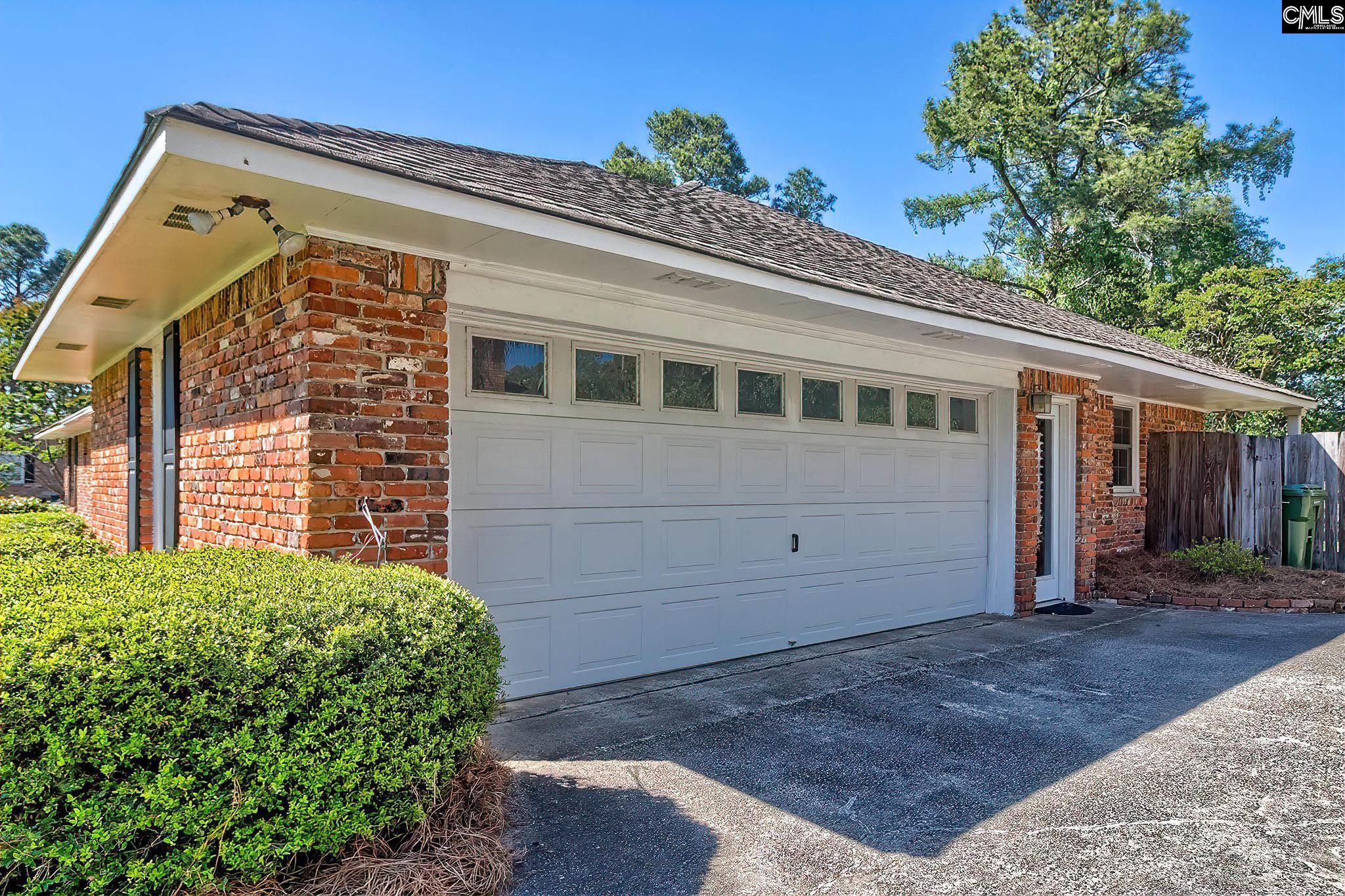 309 E Park Shore Drive Columbia, SC 29223-6020