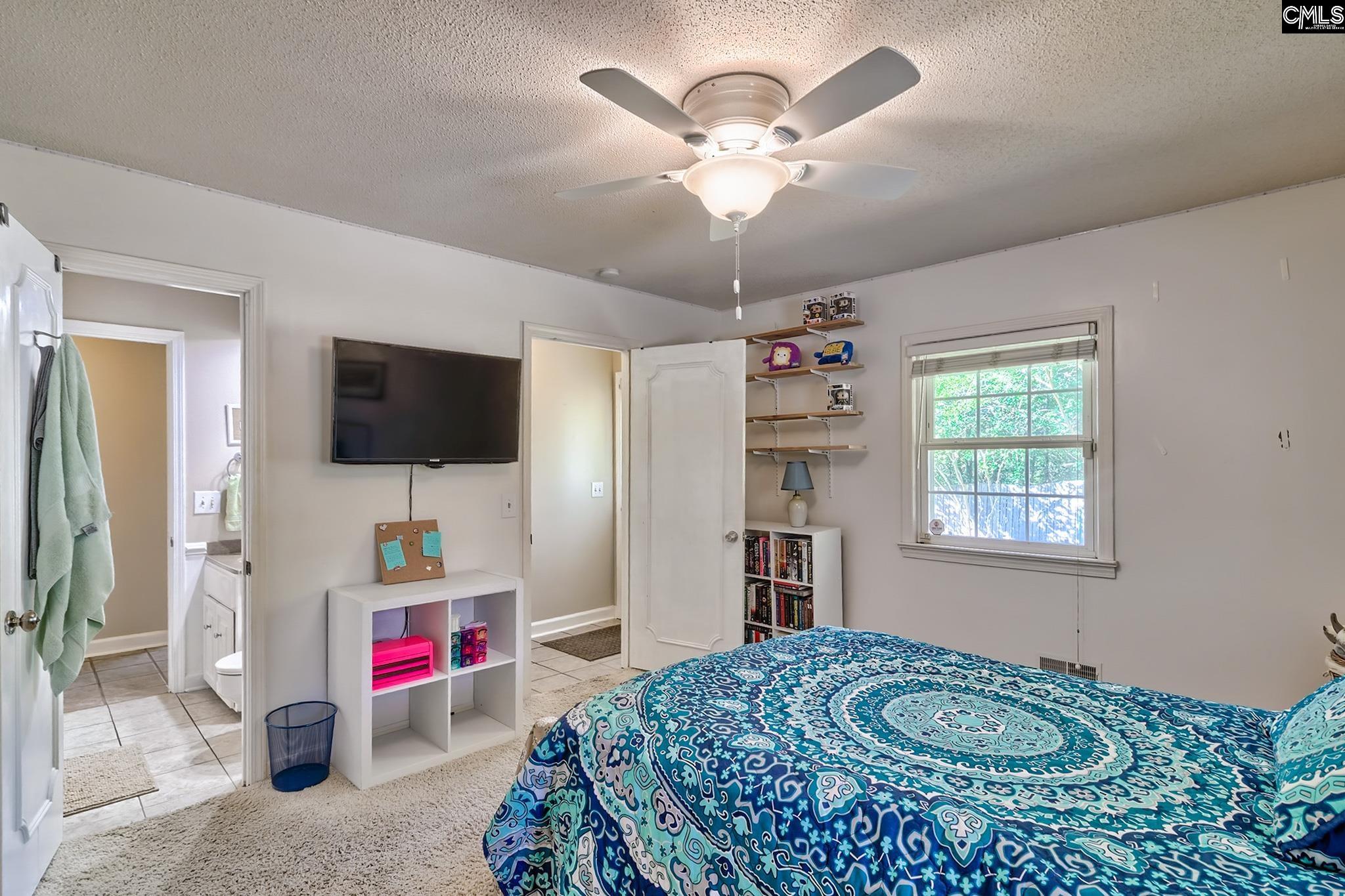 309 E Park Shore Drive Columbia, SC 29223-6020
