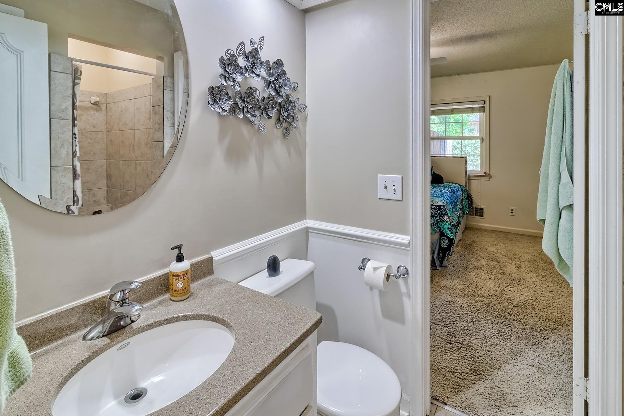 309 E Park Shore Drive Columbia, SC 29223-6020