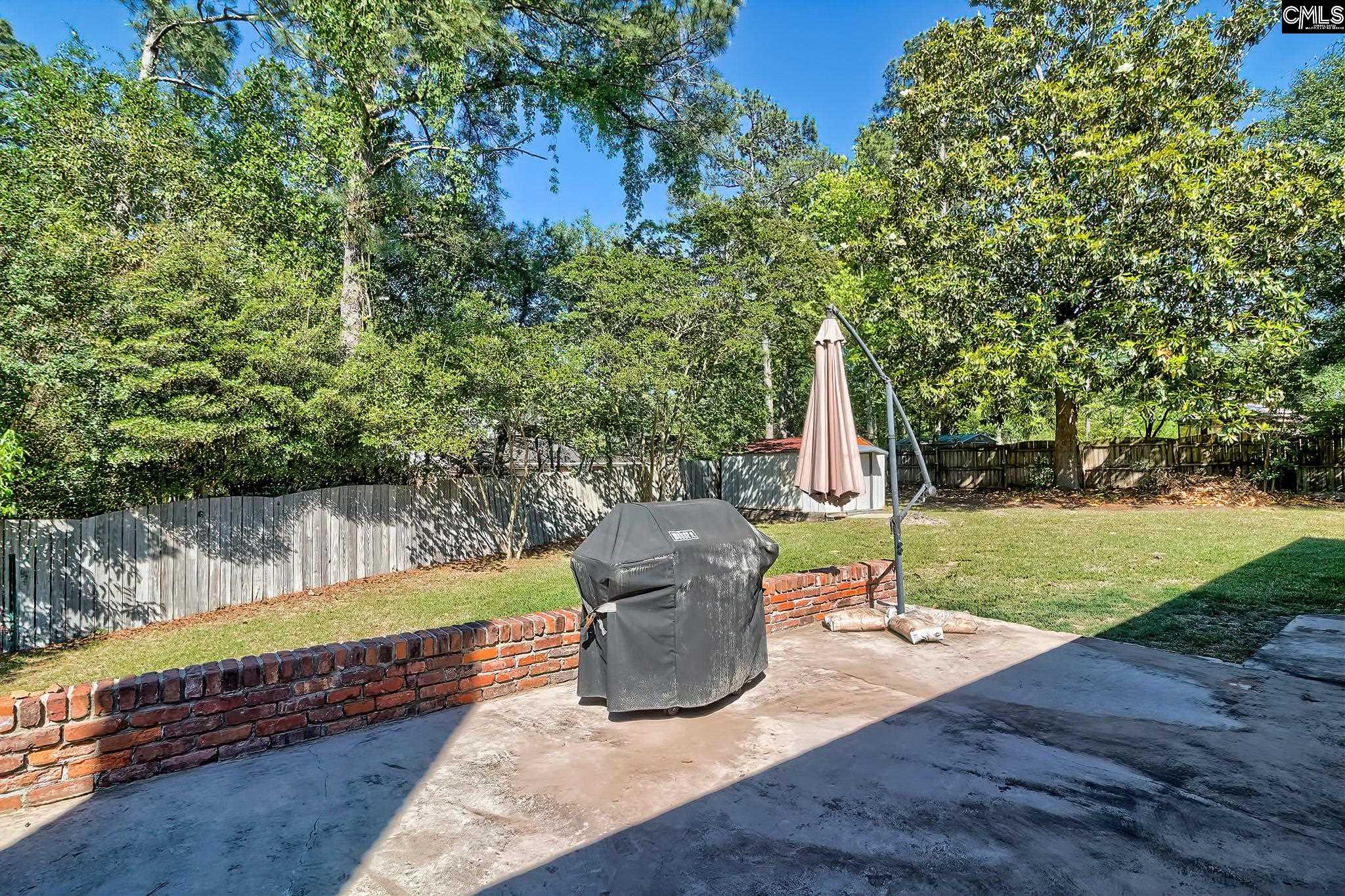 309 E Park Shore Drive Columbia, SC 29223-6020