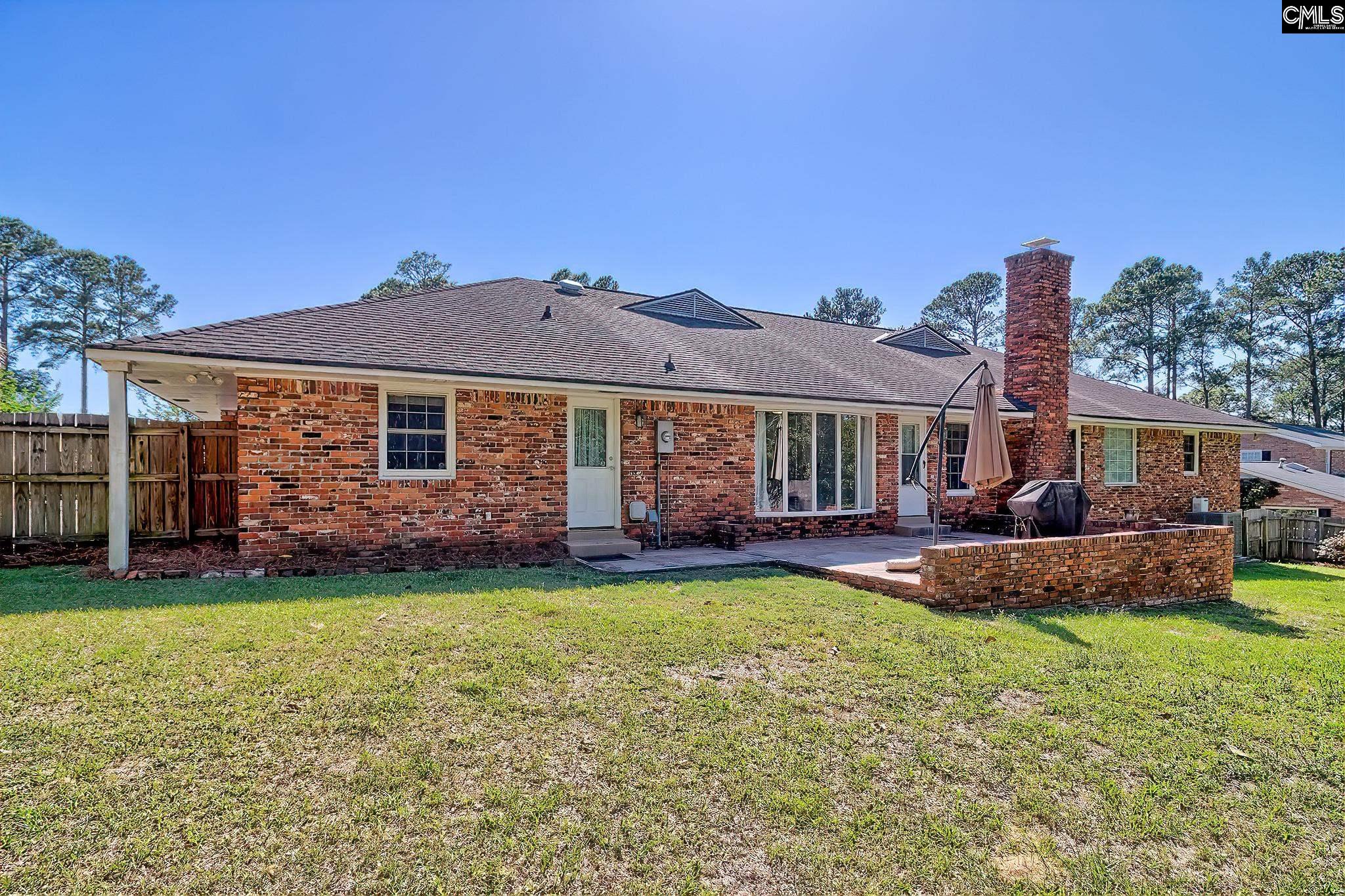 309 E Park Shore Drive Columbia, SC 29223-6020